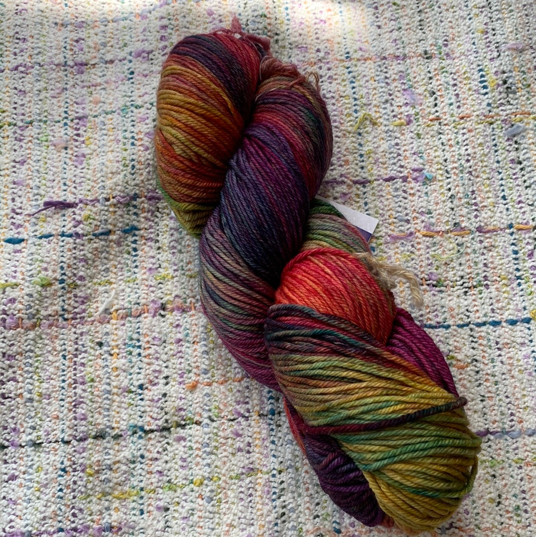 Malabrigo - Arroyo