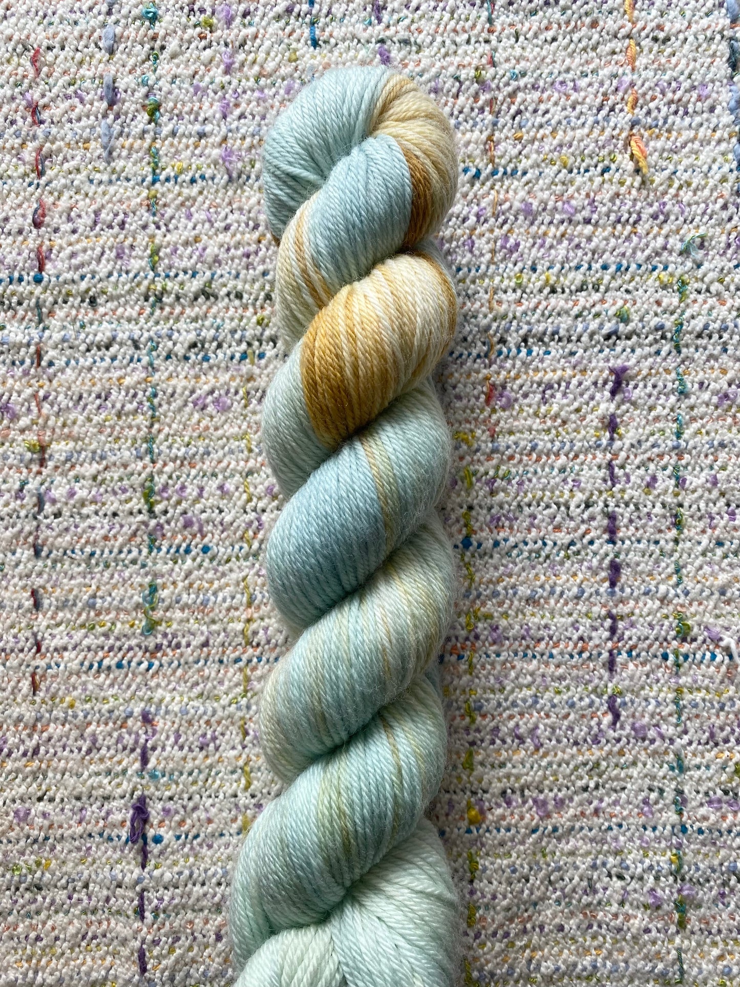 Miss Babs - Yowza Mini