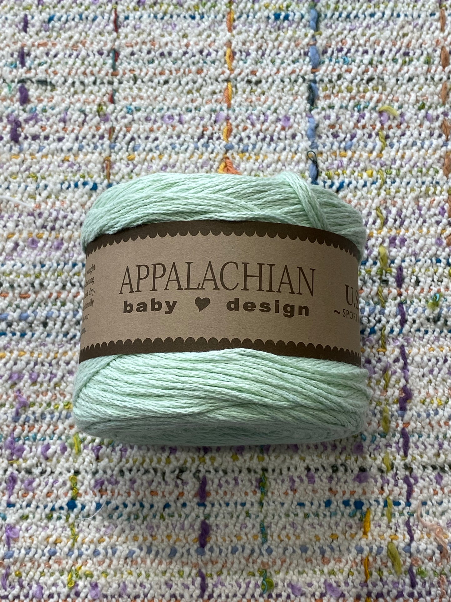 Appalachian Baby - Sport