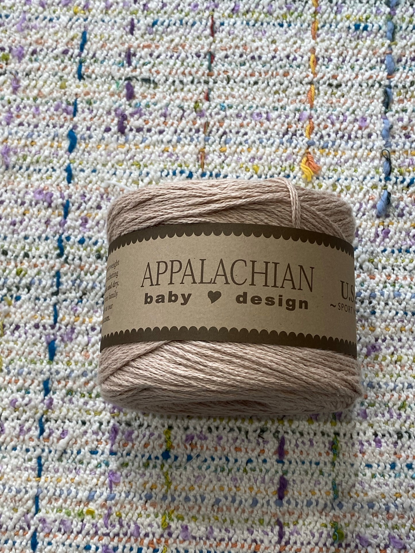 Appalachian Baby - Sport