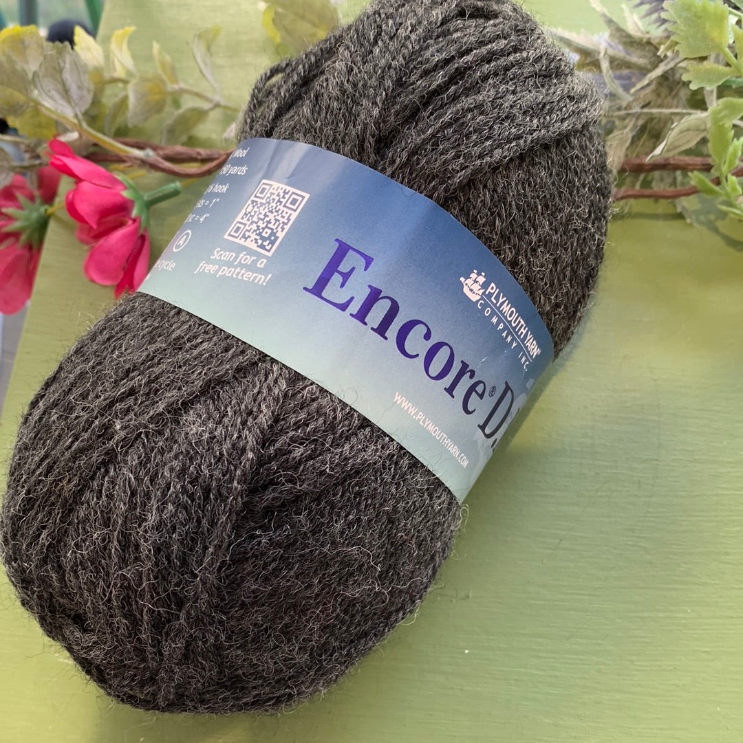 Encore DK