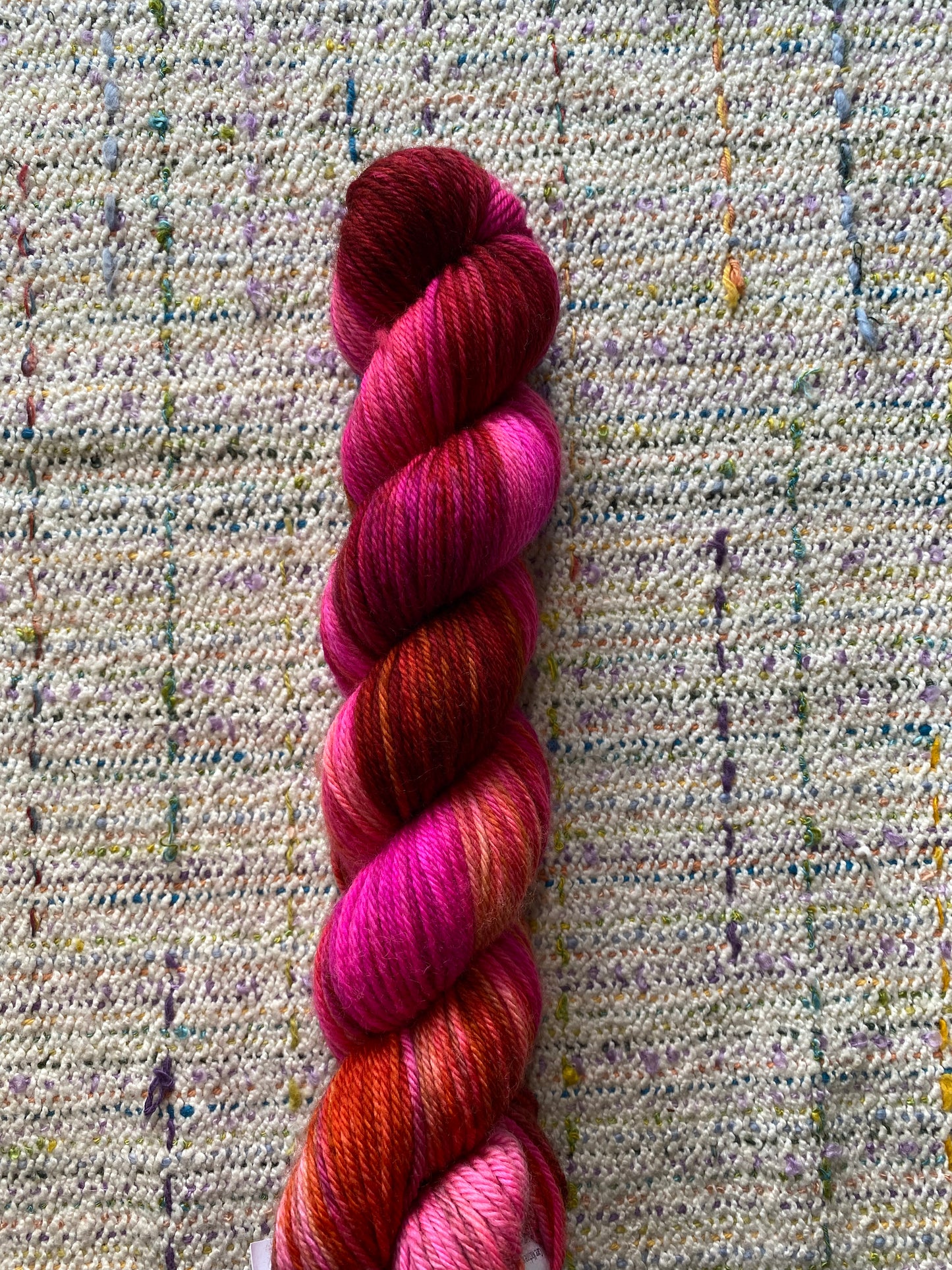 Miss Babs - Yowza Mini