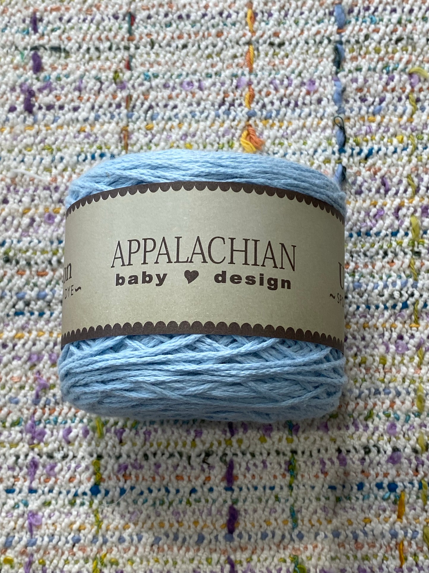 Appalachian Baby - Sport