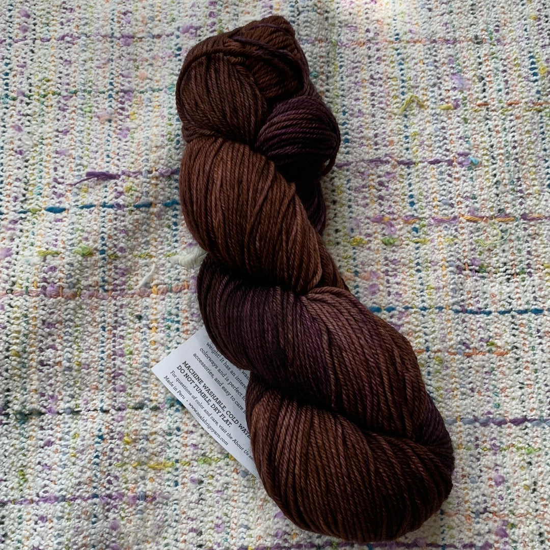 Malabrigo - Arroyo