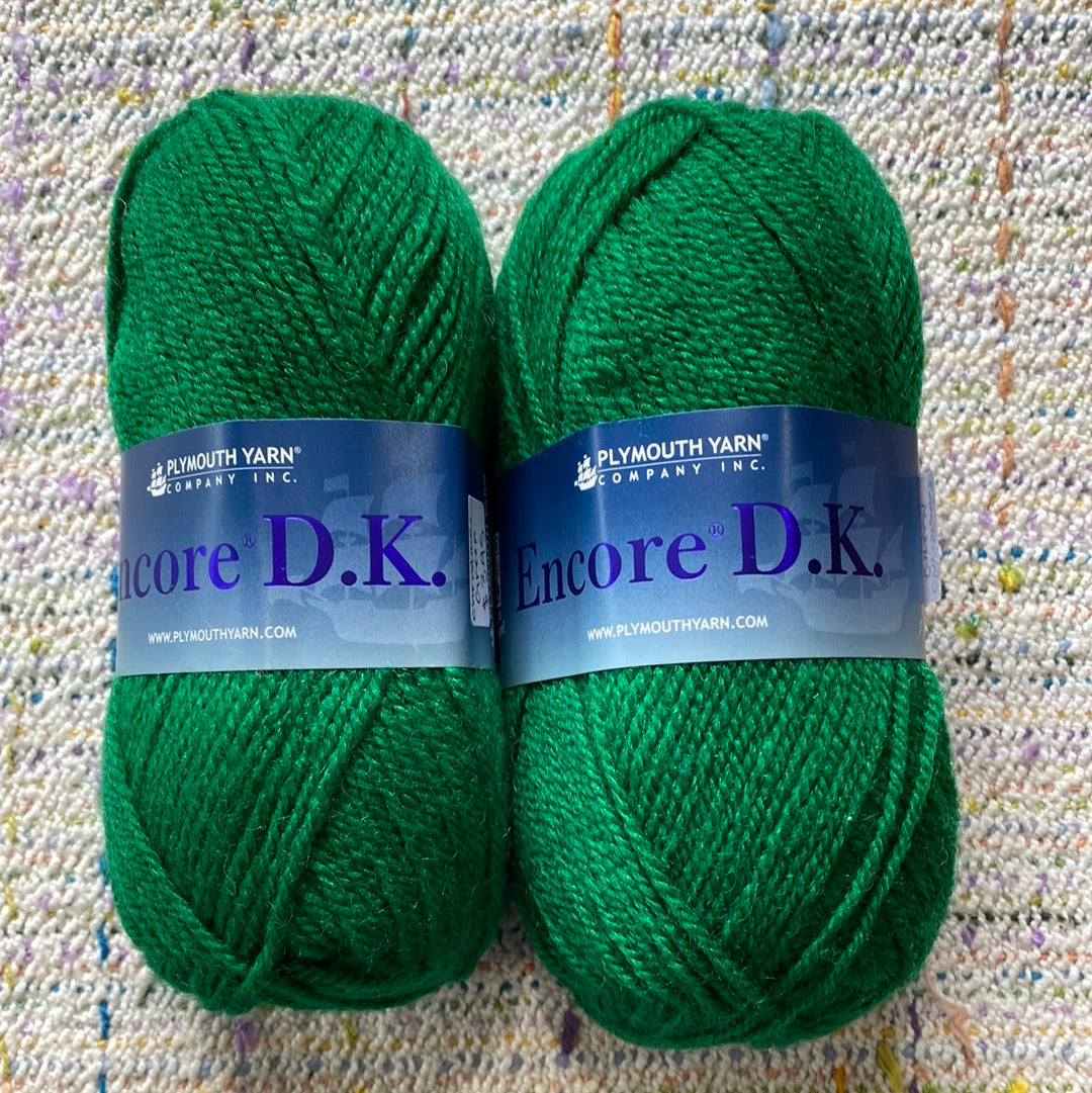 Encore DK
