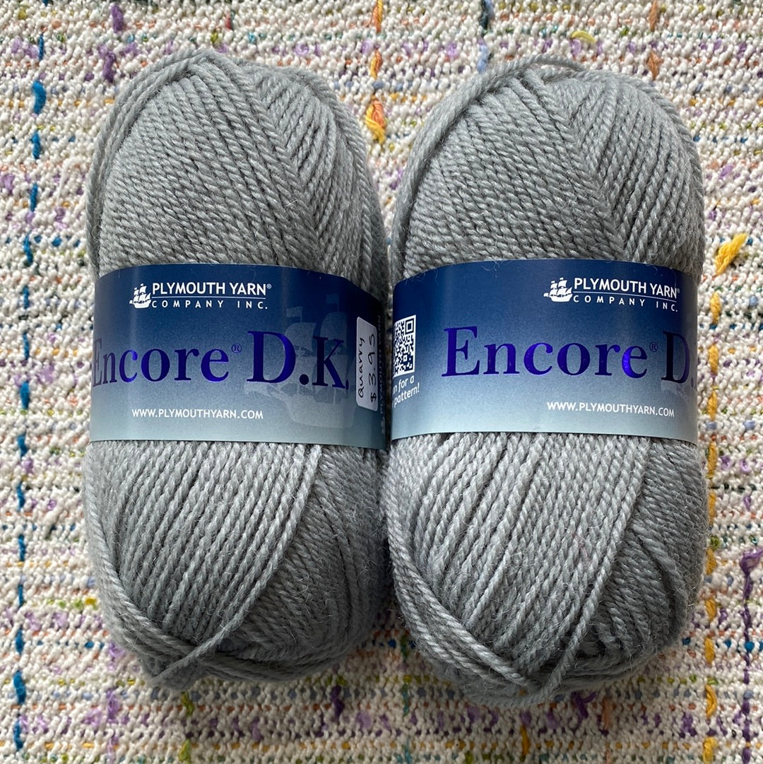 Encore DK