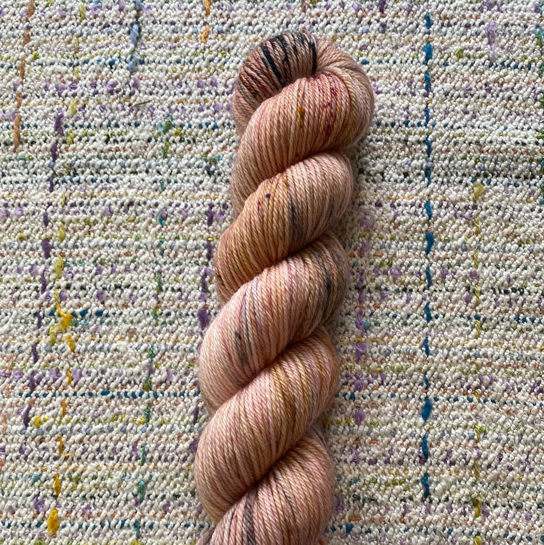 Miss Babs - Yowza Mini