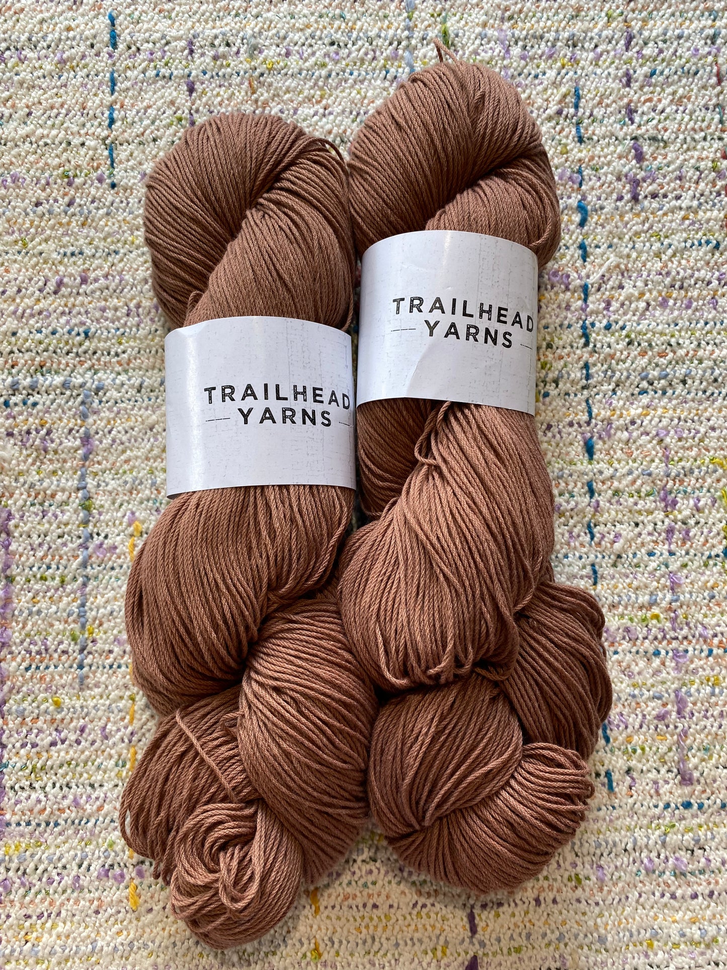 Appalachian Trail - Trailhead Yarns - SALE