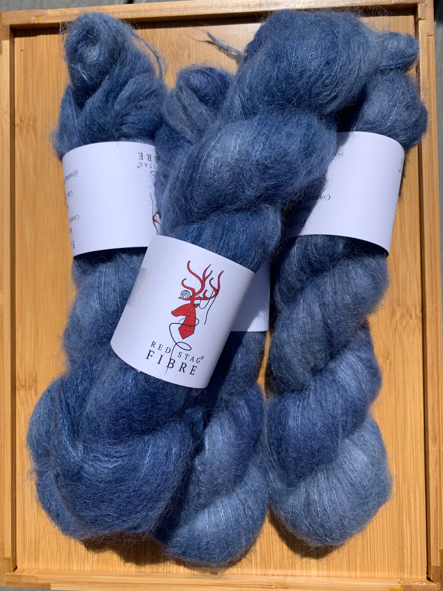 Red Stag - Castle Suri