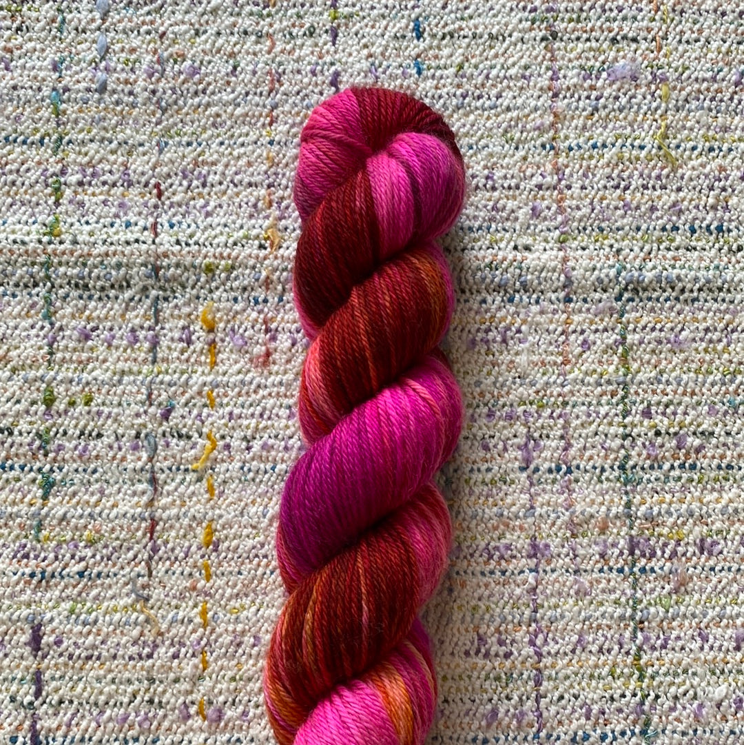 Miss Babs - Yowza Mini