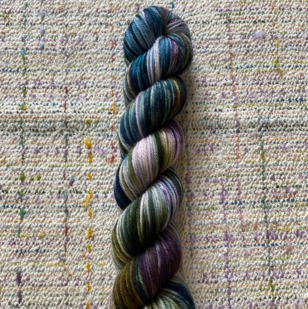 Miss Babs - Yowza Mini