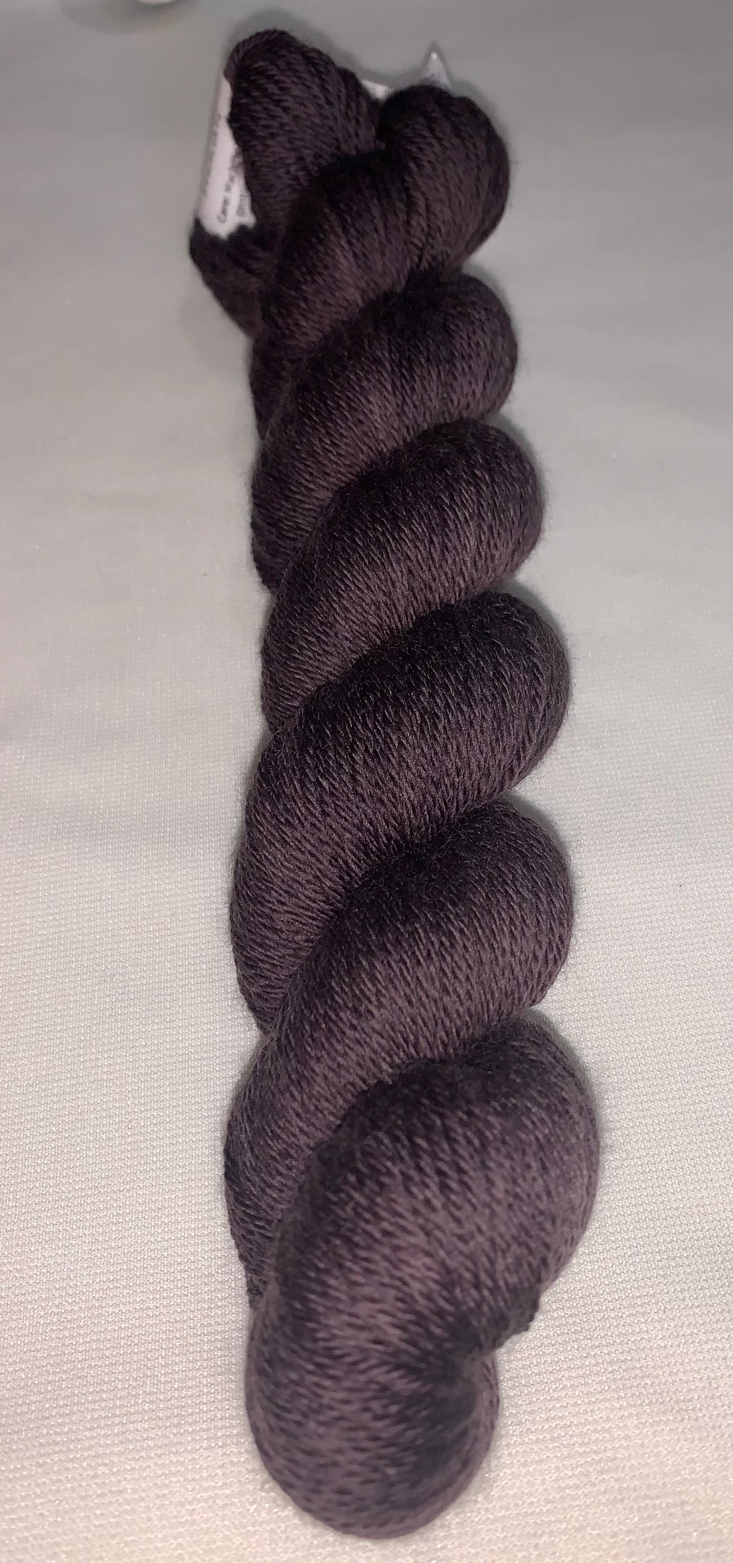 Miss Babs - Yowza Mini