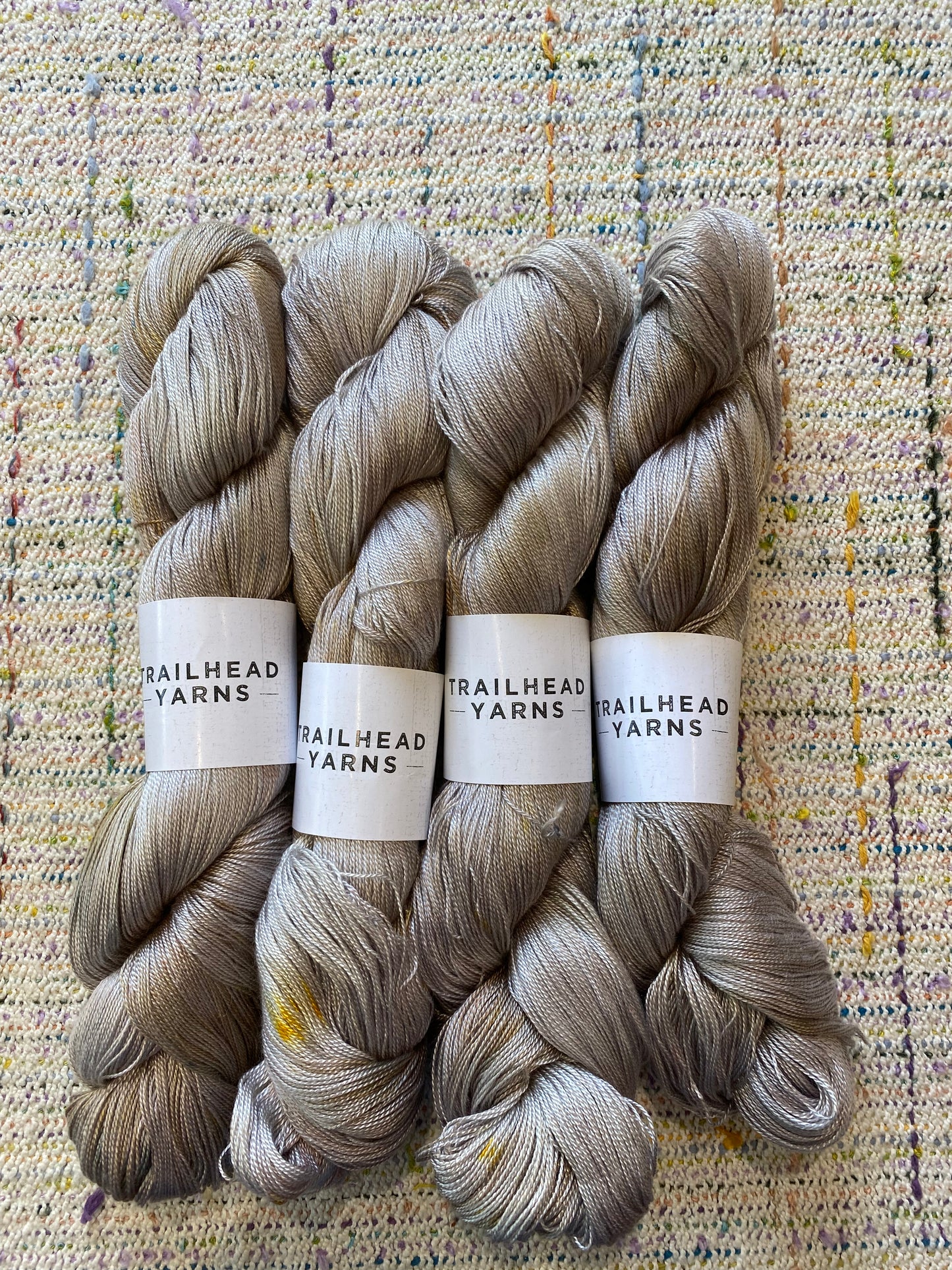 Cabot Trail - Trailhead Yarns - SALE