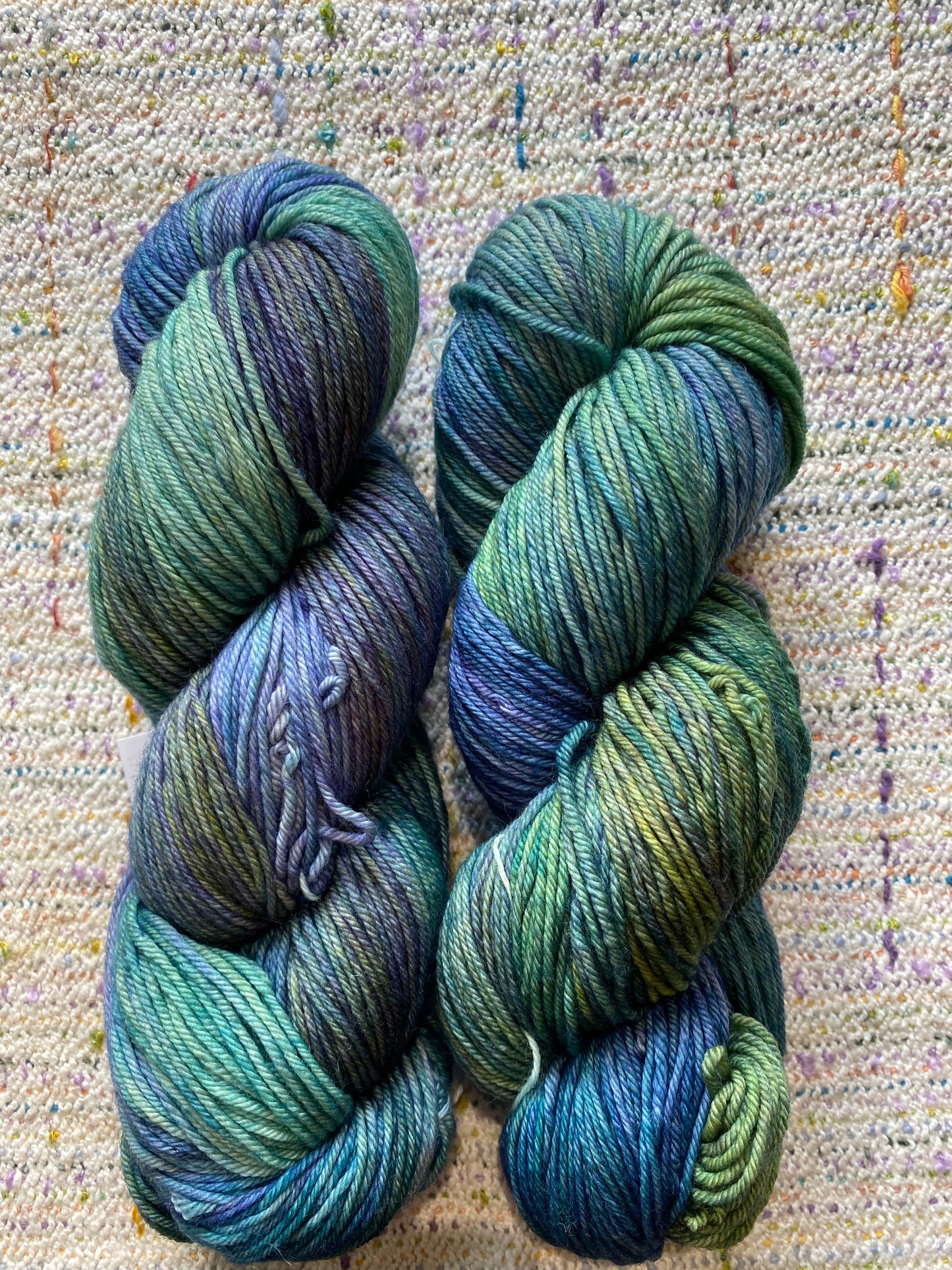 Malabrigo - Arroyo
