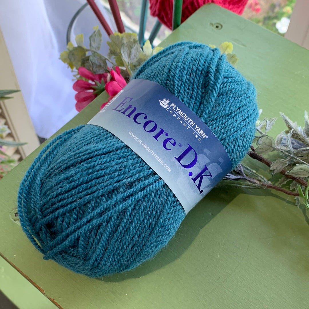 Encore DK