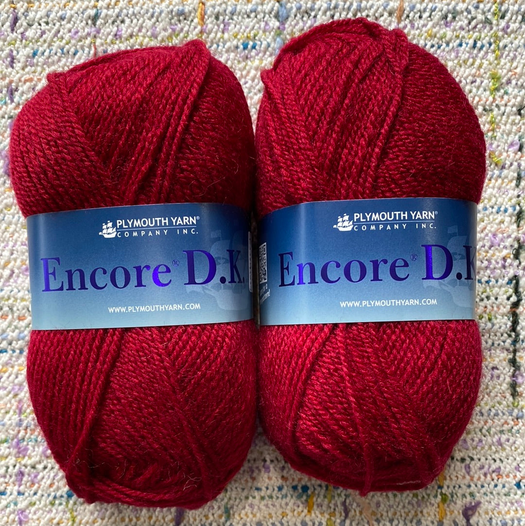 Encore DK
