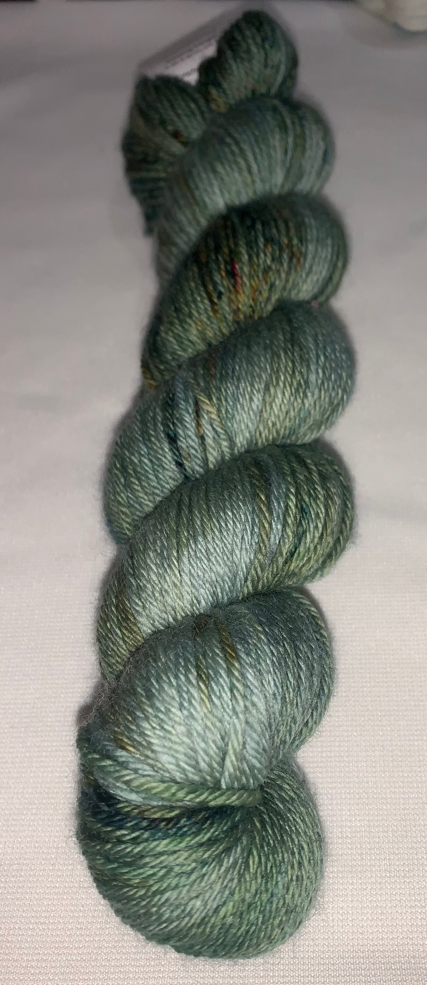Miss Babs - Yowza Mini