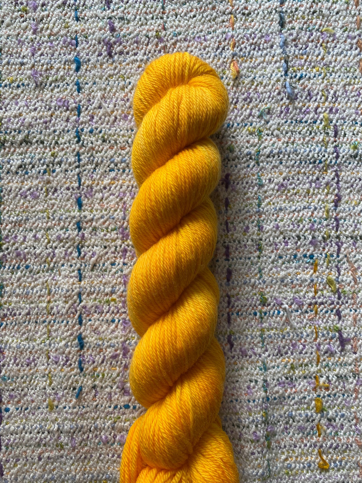 Miss Babs - Yowza Mini