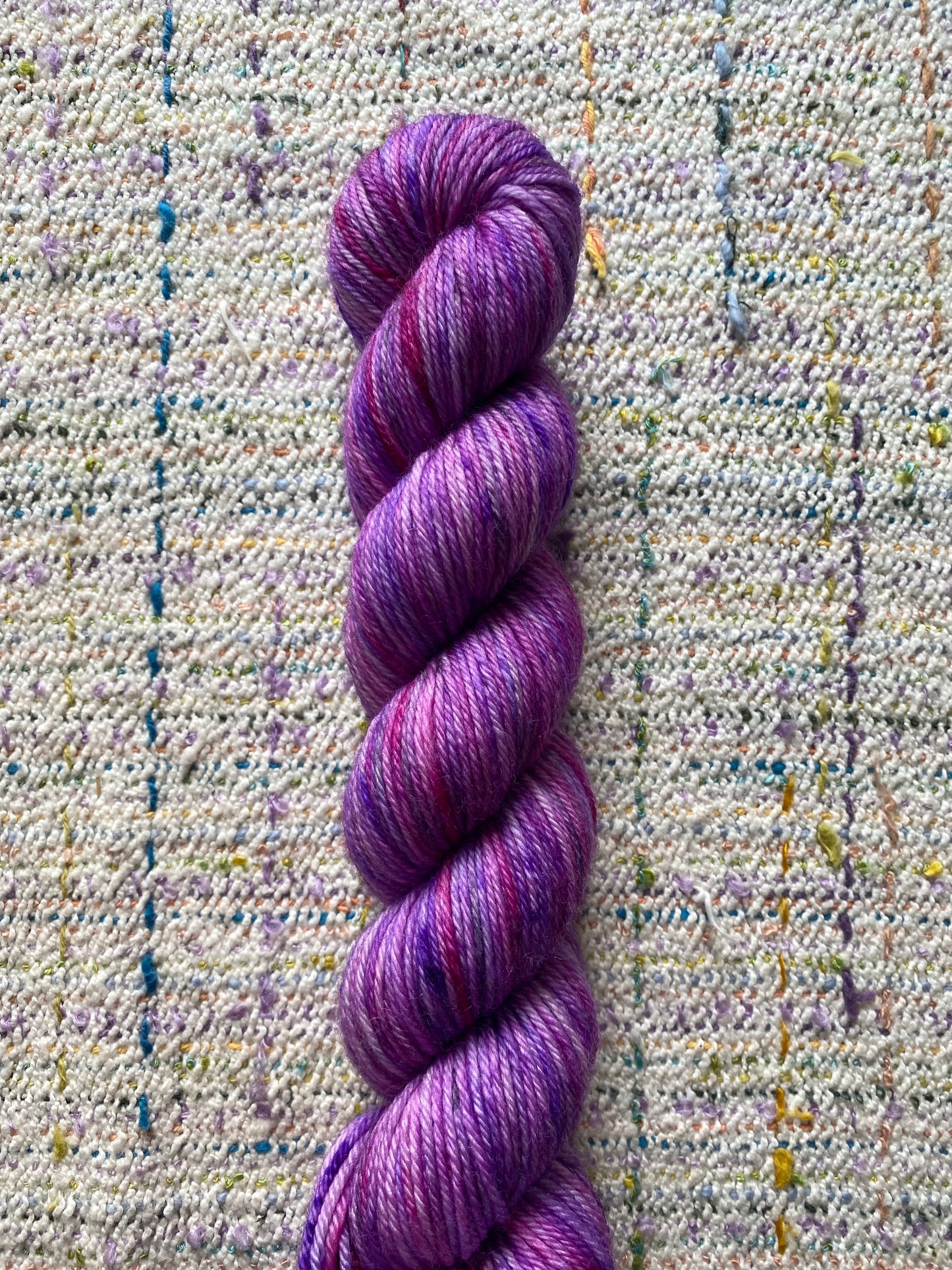 Miss Babs - Yowza Mini