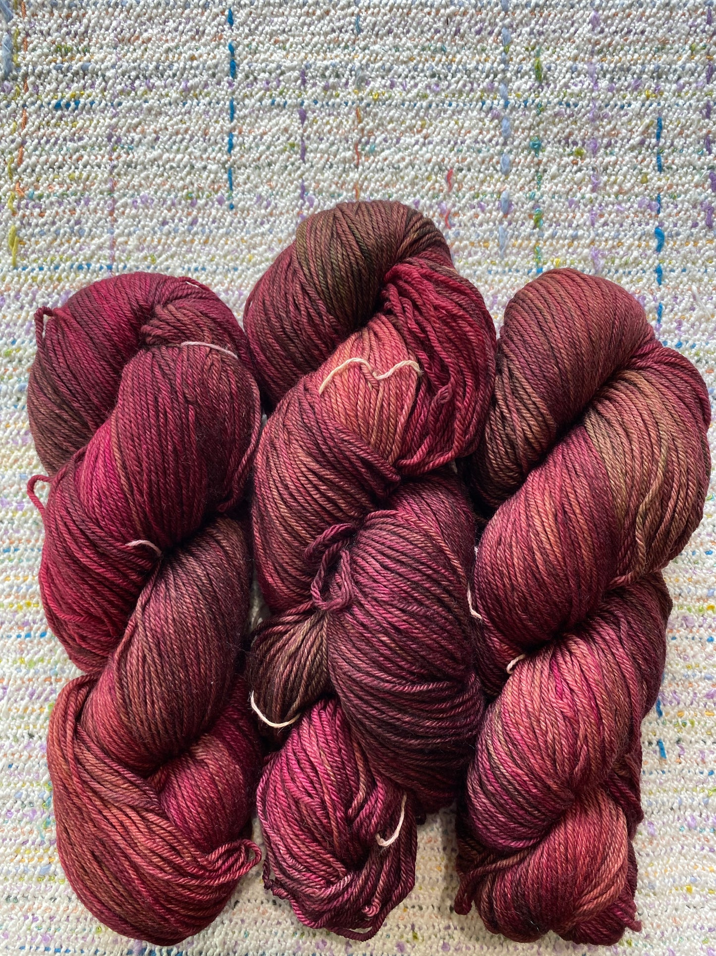 Malabrigo - Arroyo