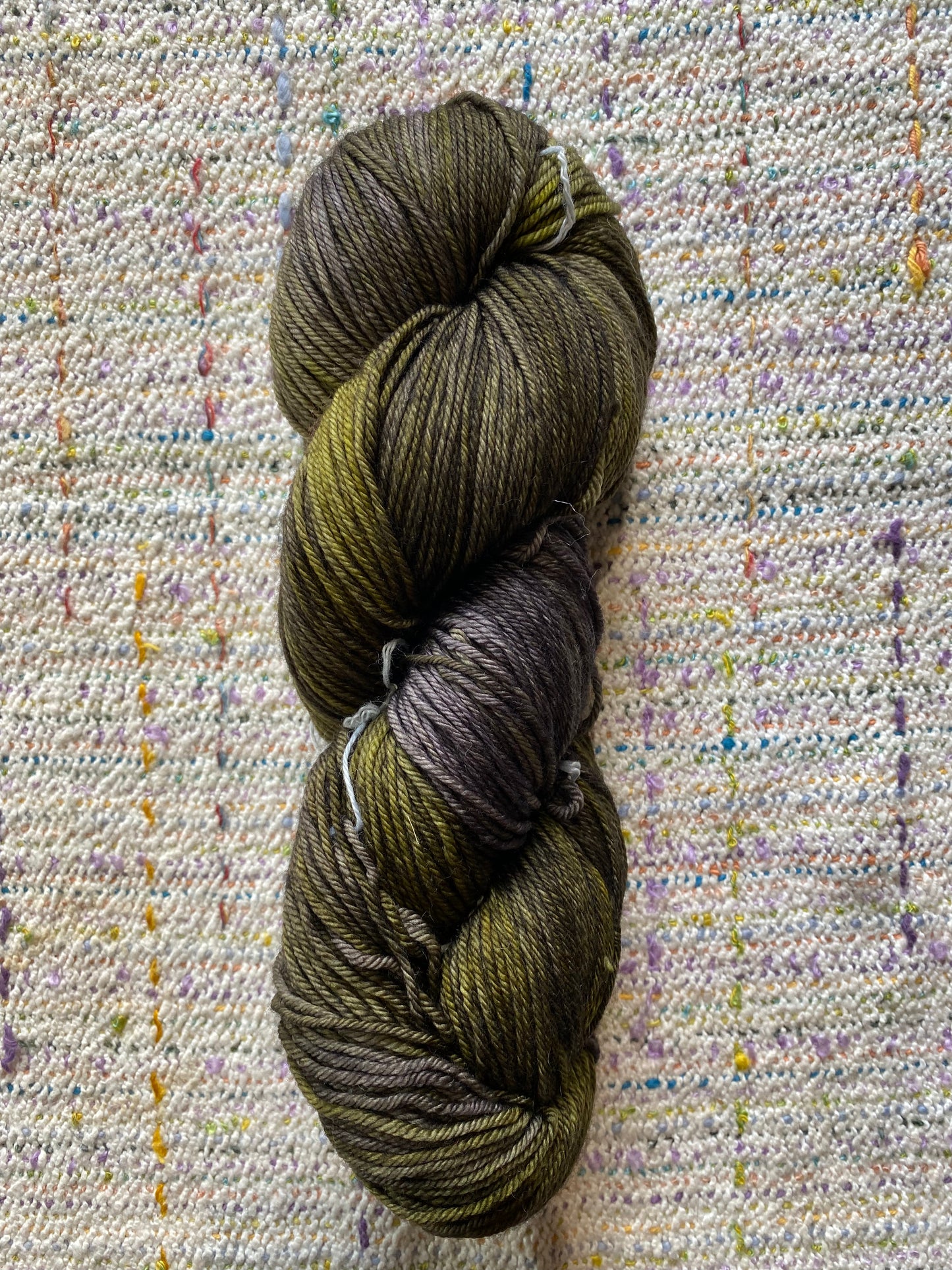 Malabrigo - Arroyo
