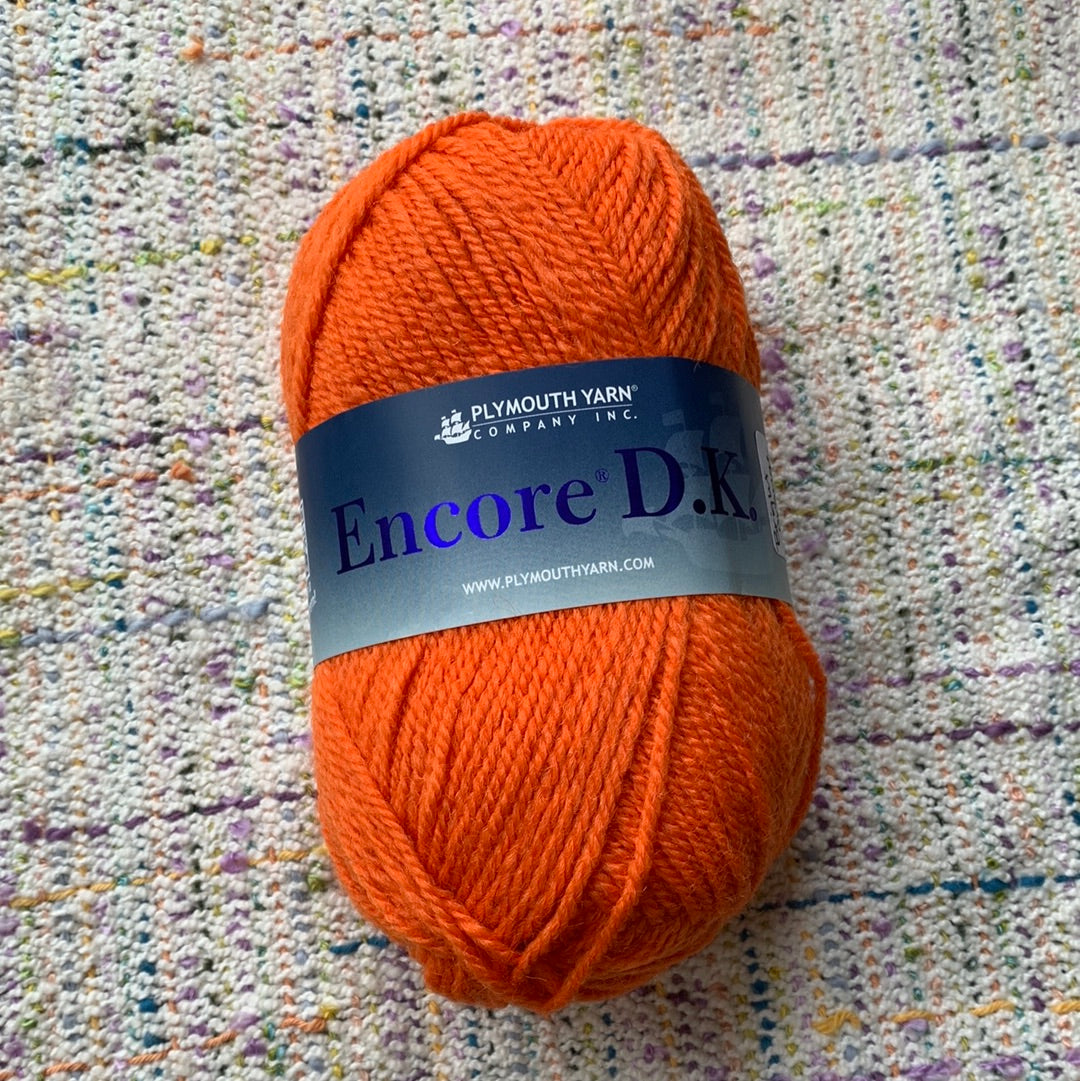 Encore DK