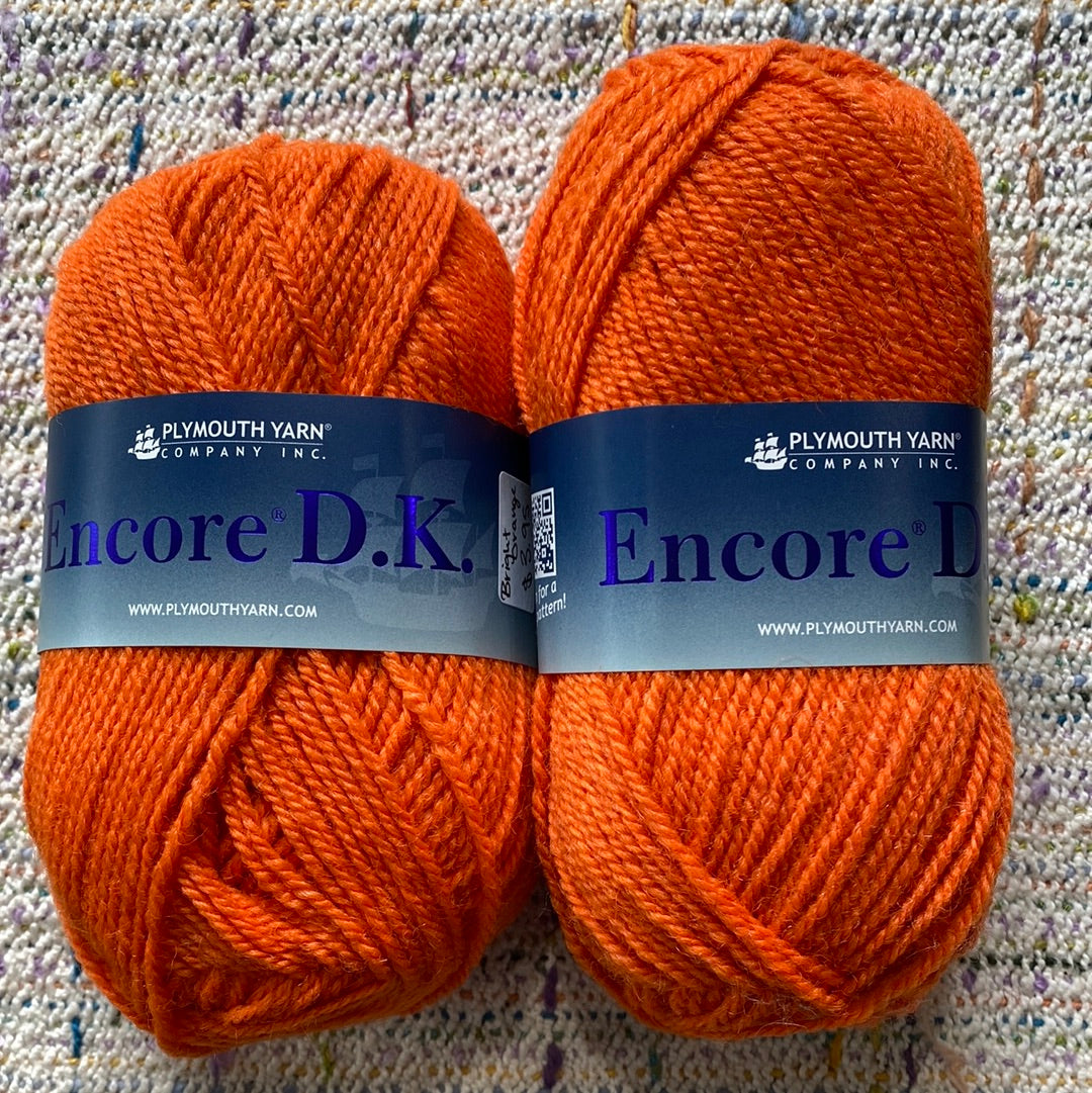 Encore DK