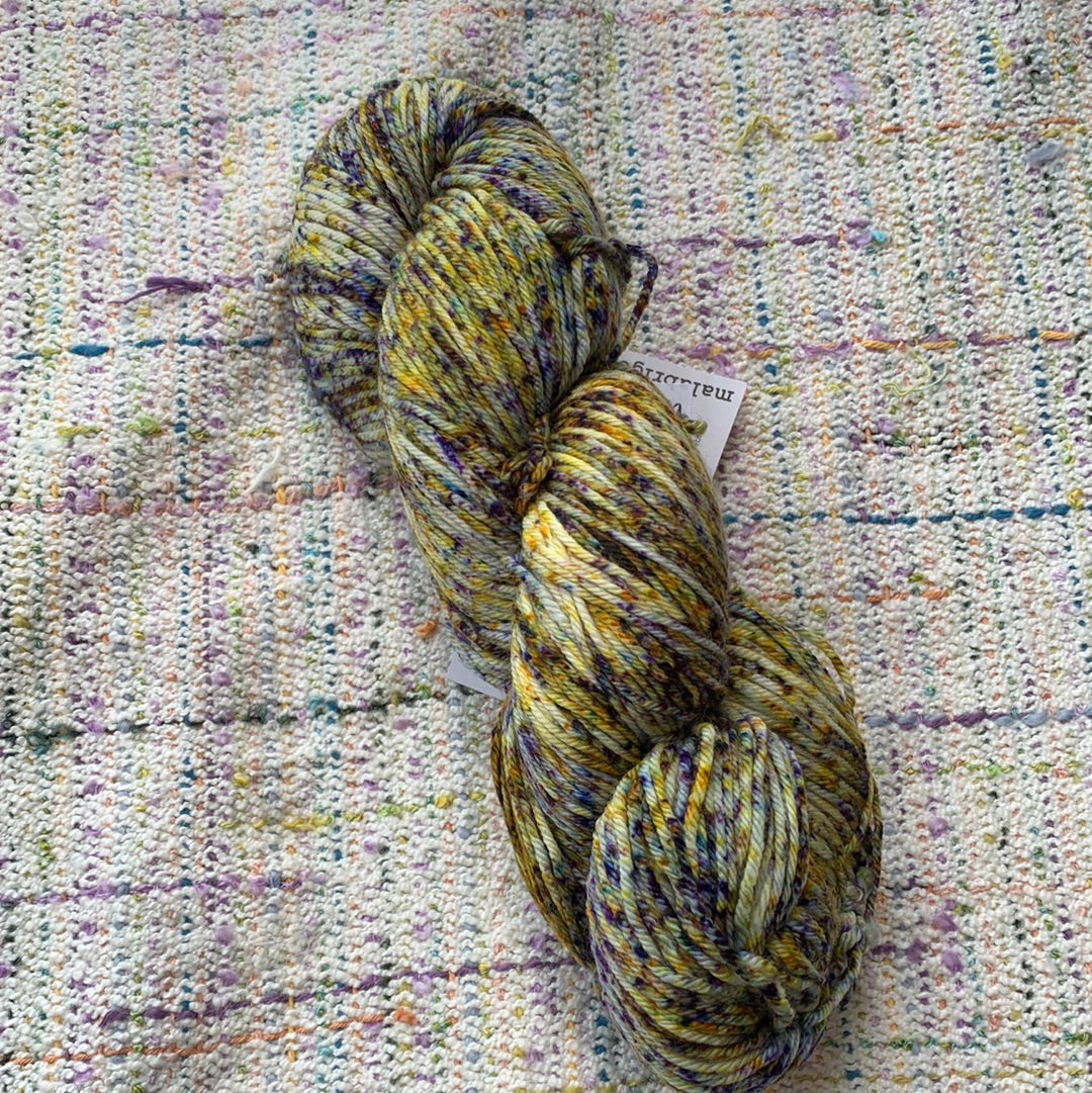 Malabrigo - Arroyo