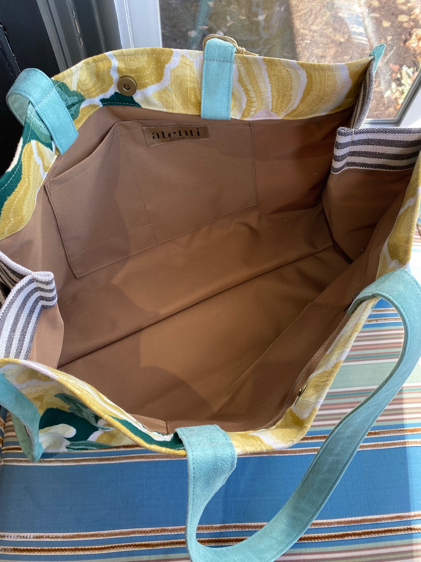 Atenti - Apple Sunshine Maxi