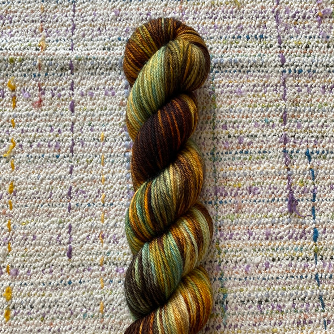 Miss Babs - Yowza Mini
