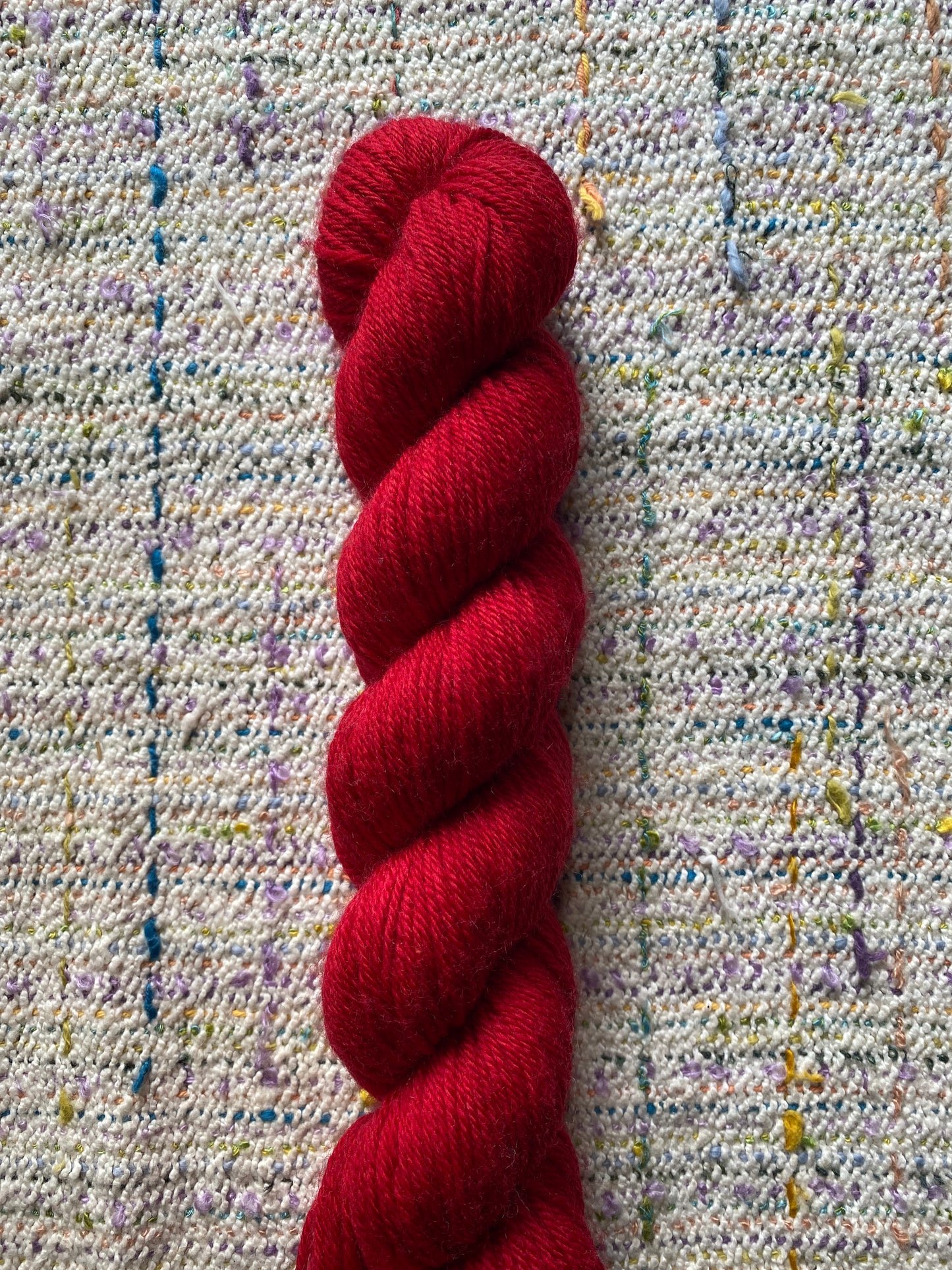 Miss Babs - Yowza Mini