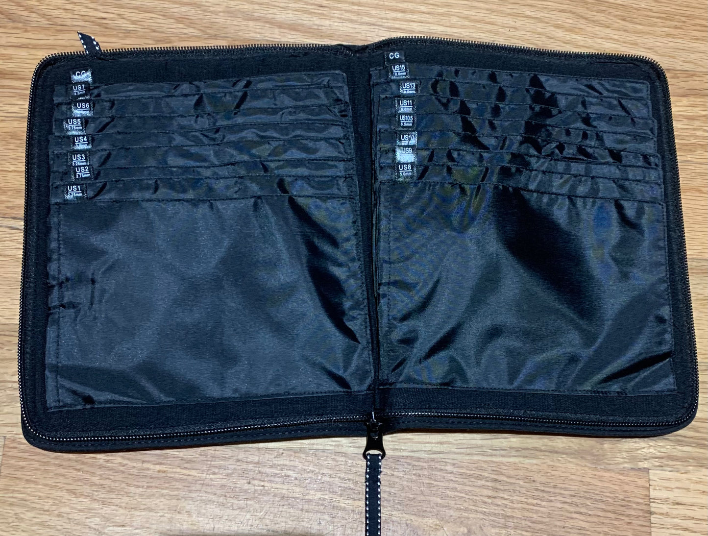 Chiaogoo Circular Needle Case