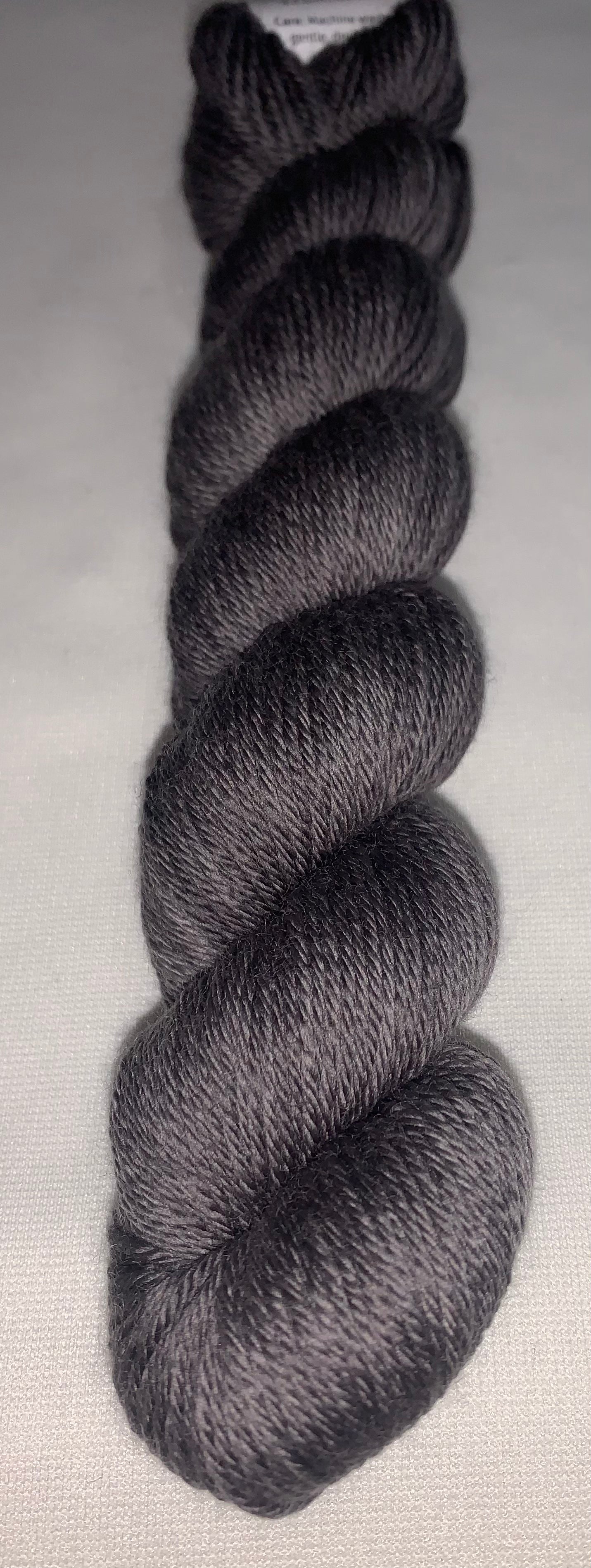 Miss Babs - Yowza Mini