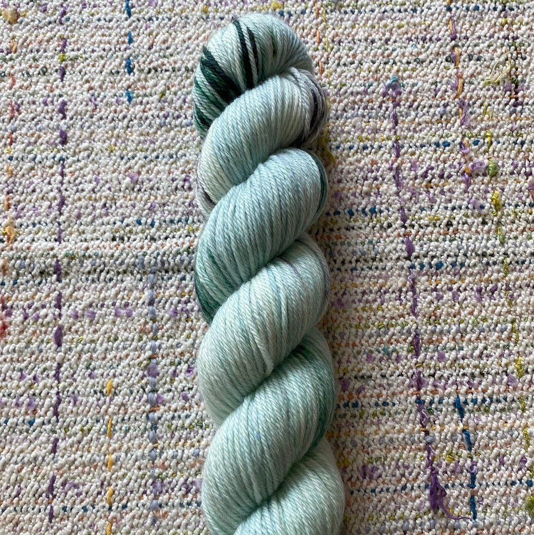 Miss Babs - Yowza Mini