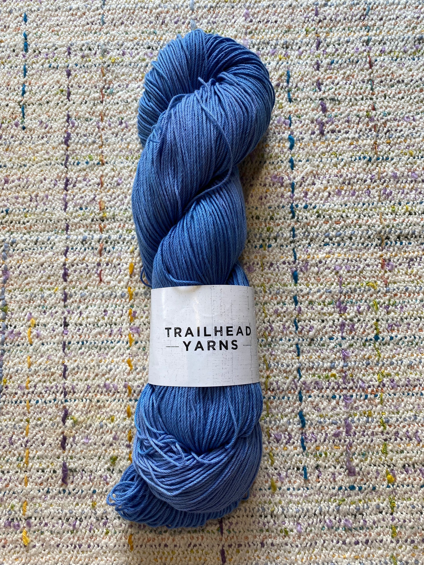 Appalachian Trail - Trailhead Yarns - SALE