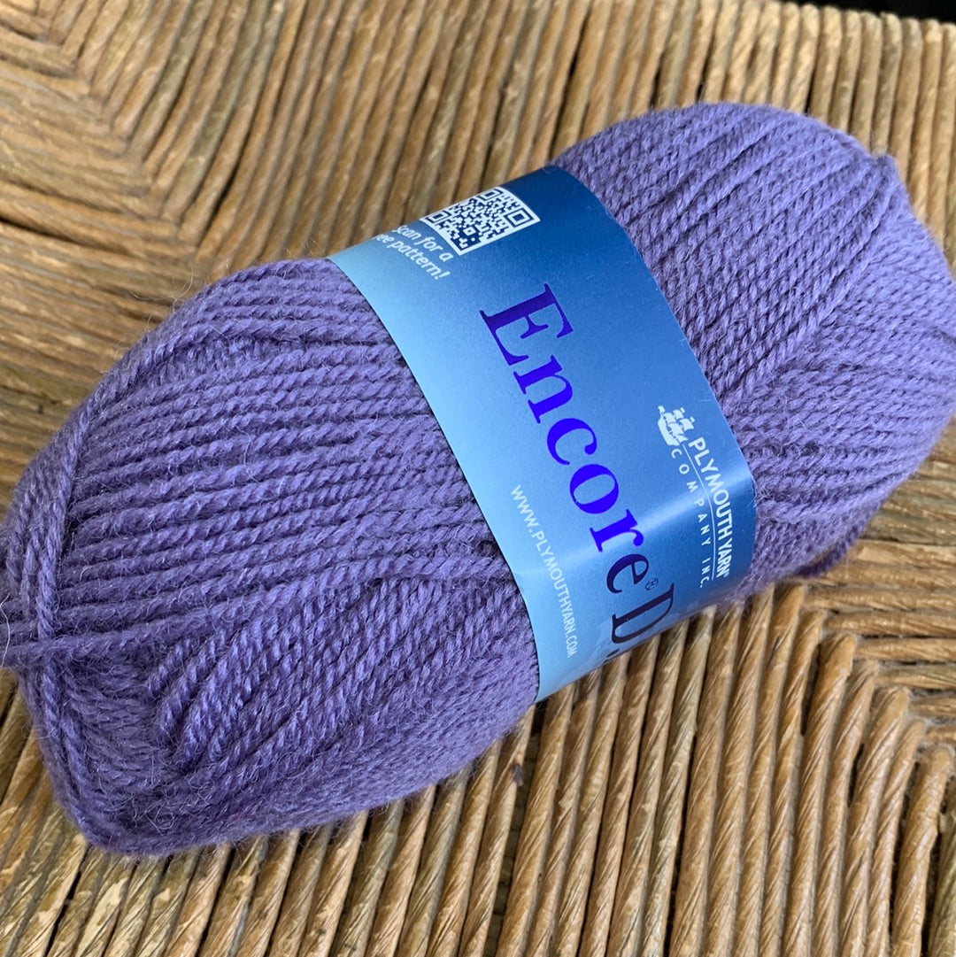 Encore DK