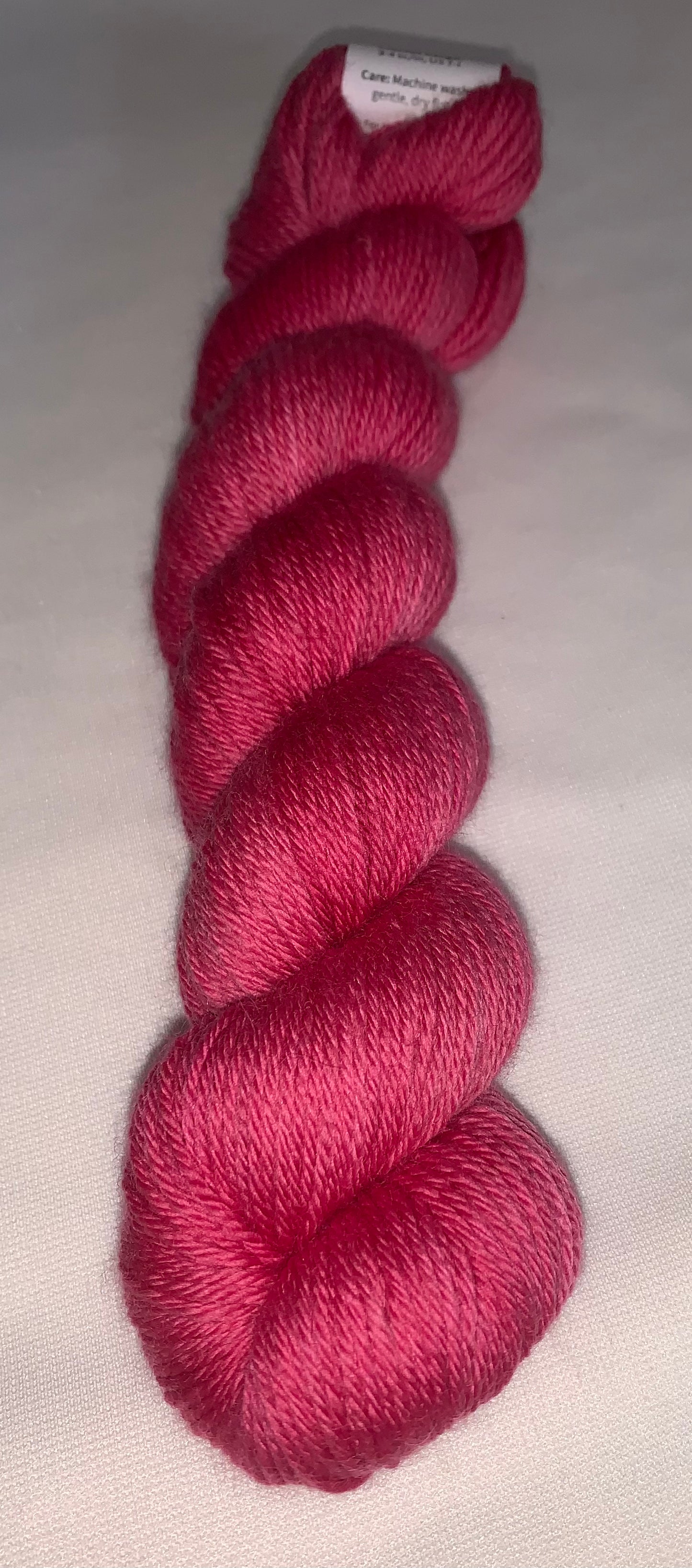 Miss Babs - Yowza Mini