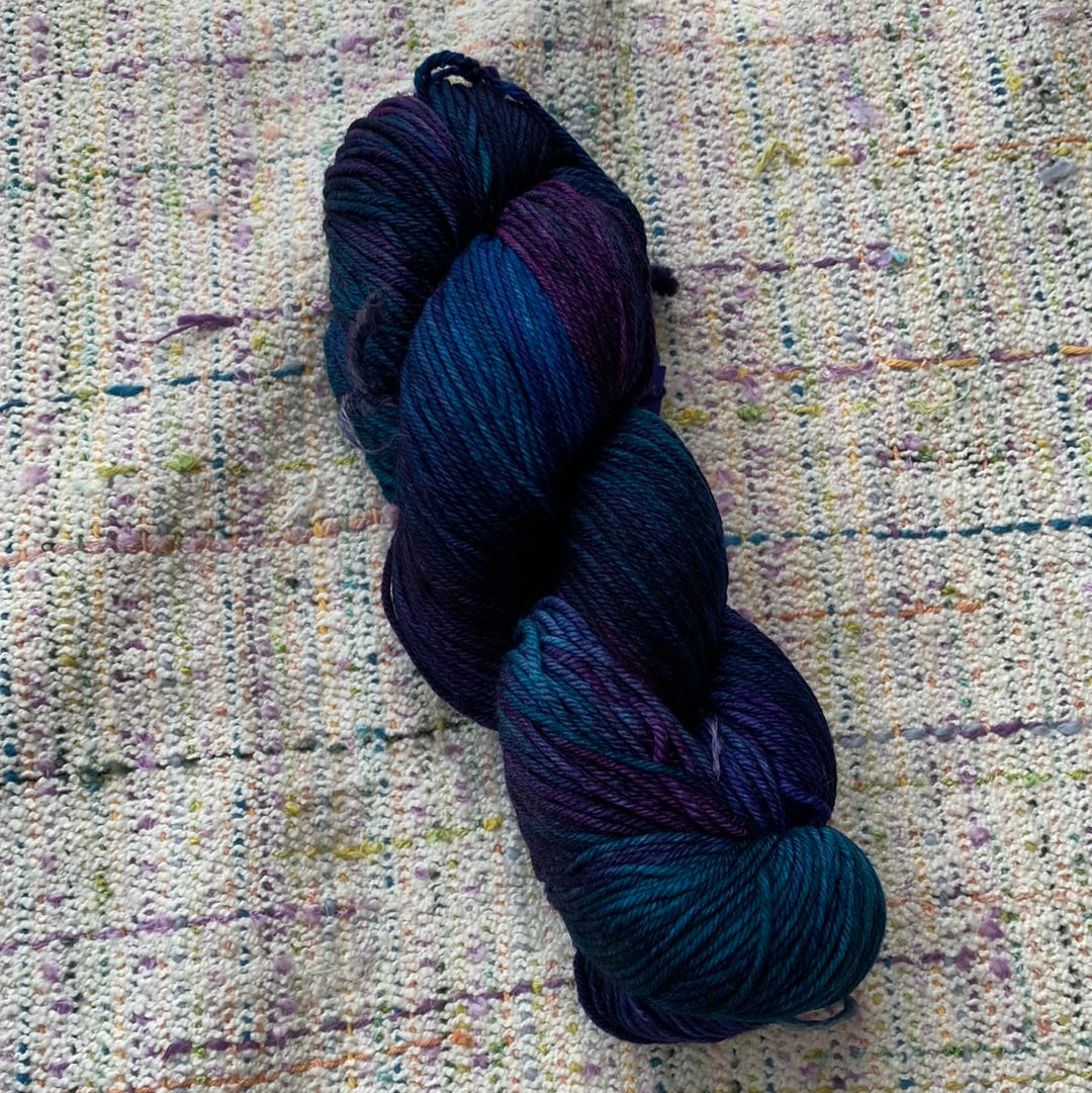 Malabrigo - Arroyo