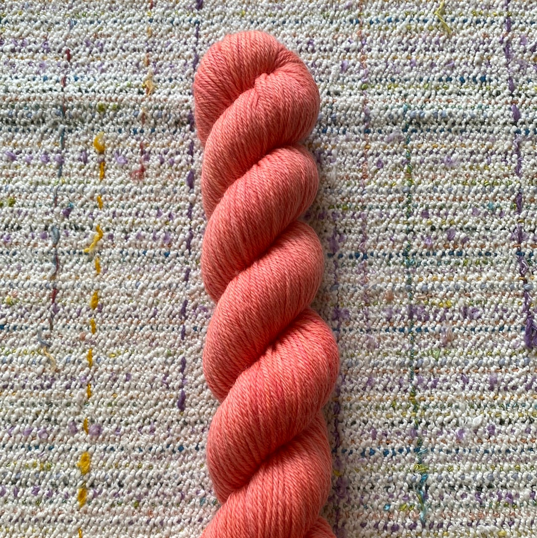 Miss Babs - Yowza Mini