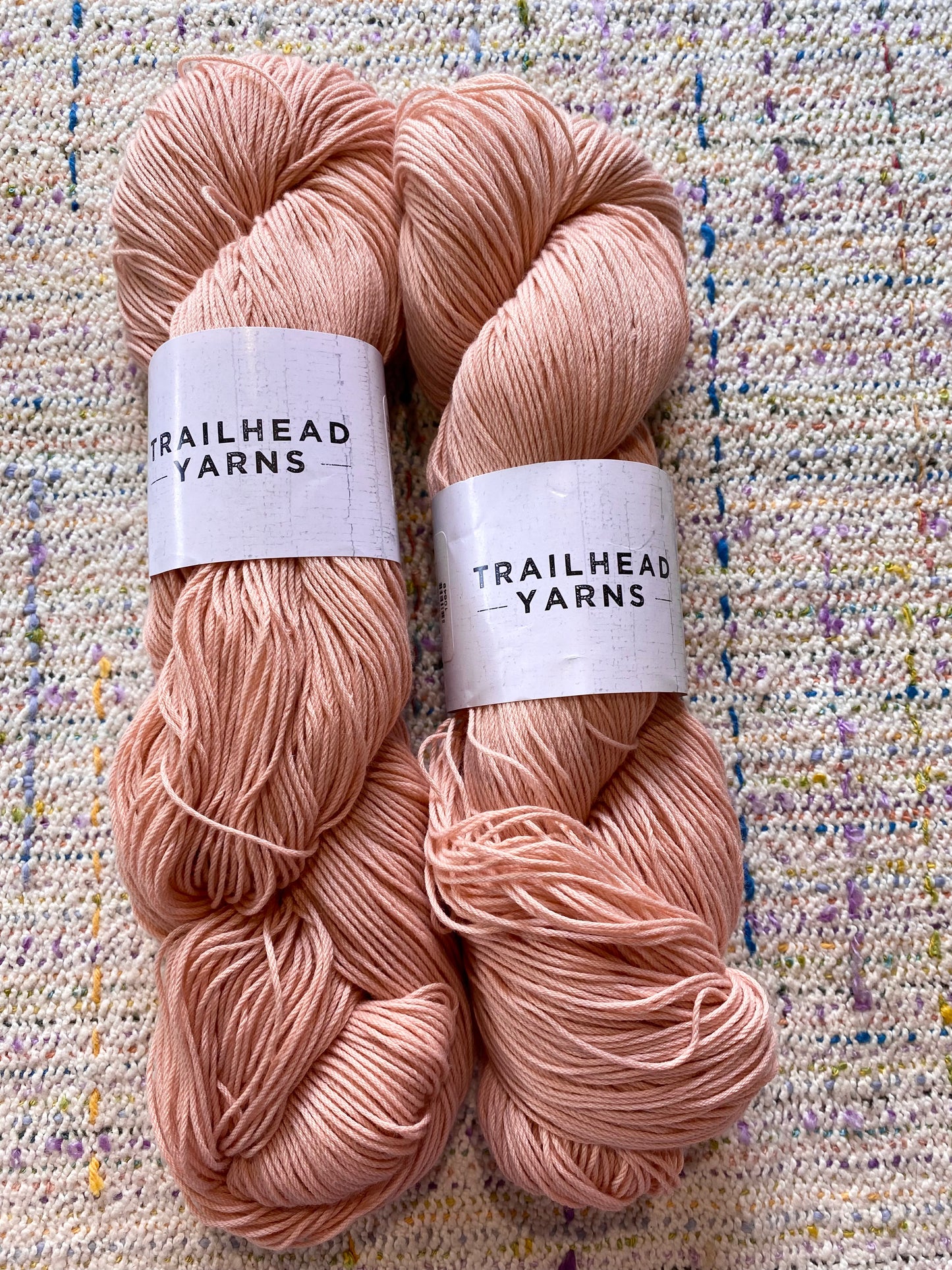 Appalachian Trail - Trailhead Yarns - SALE