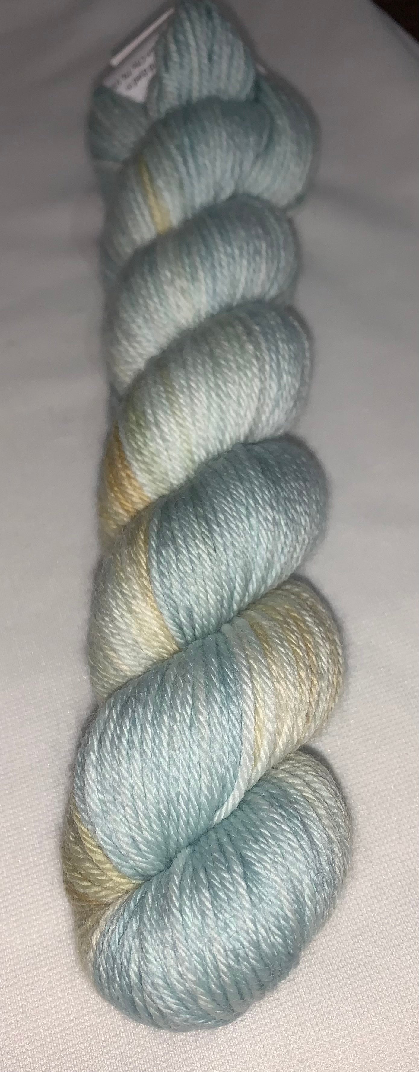 Miss Babs - Yowza Mini
