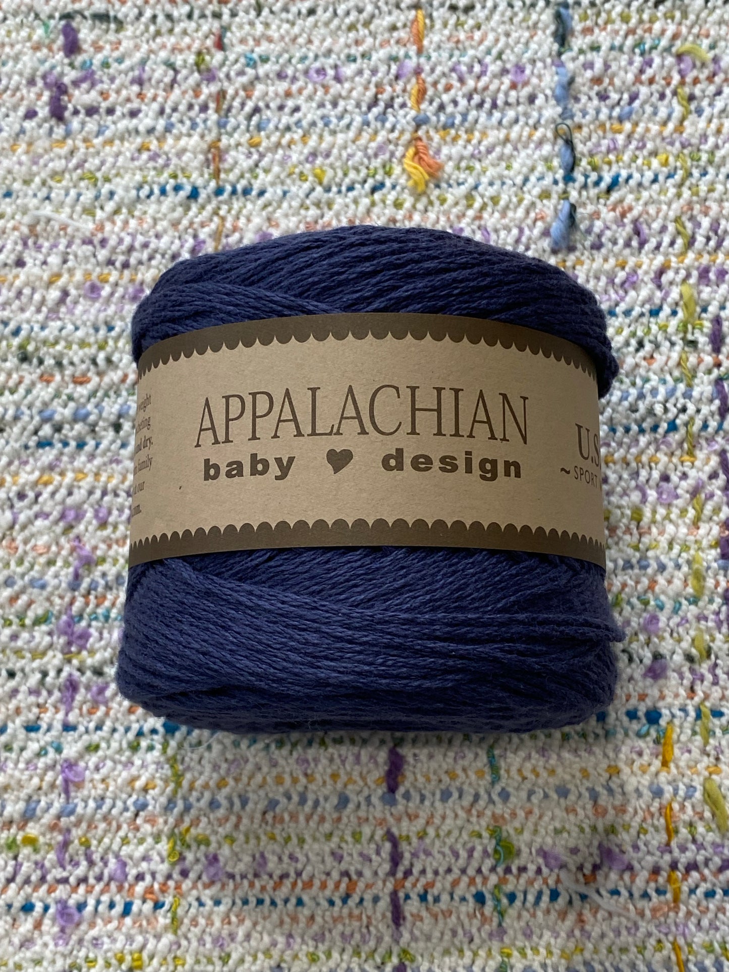 Appalachian Baby - Sport