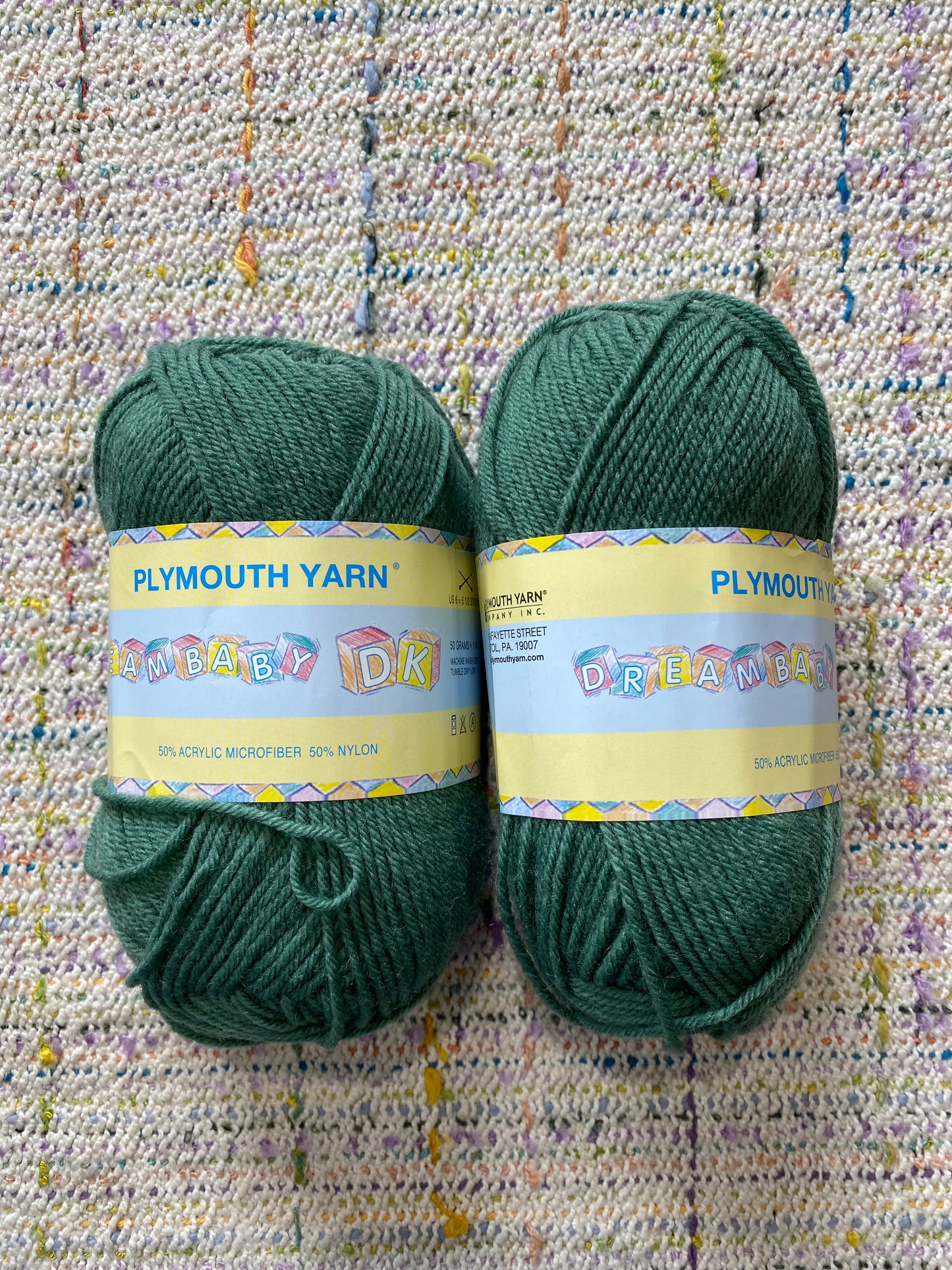 Dreambaby DK