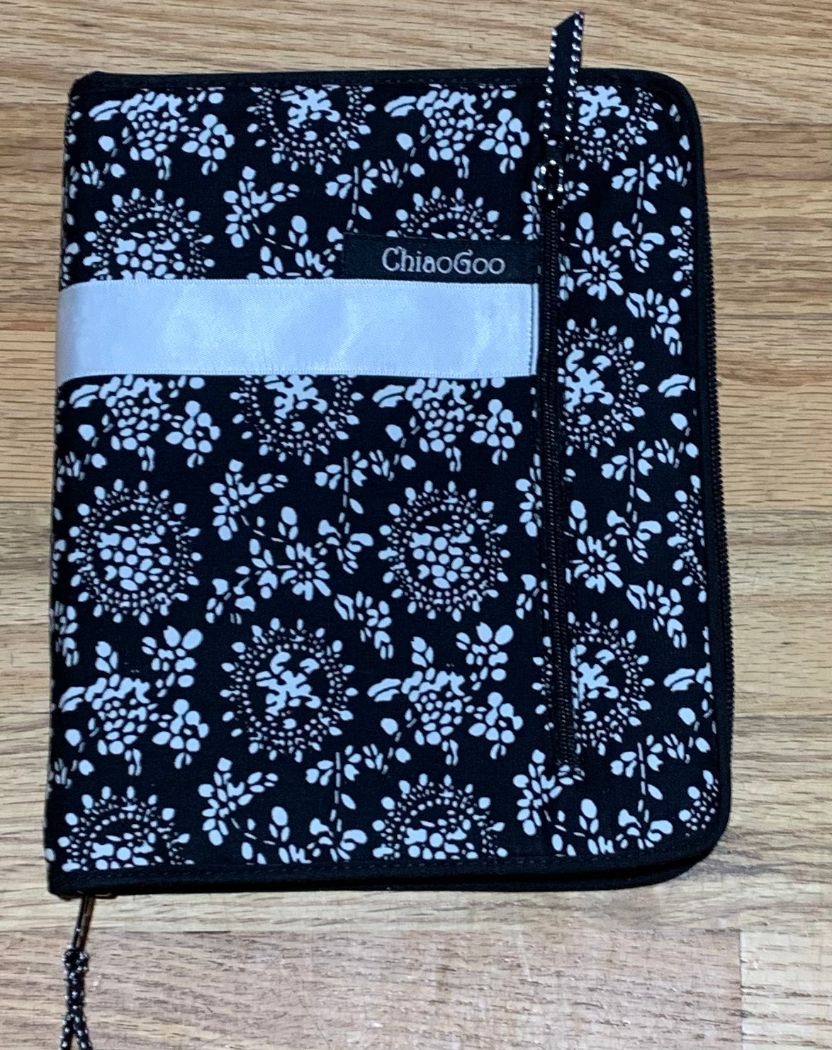 Chiaogoo Circular Needle Case