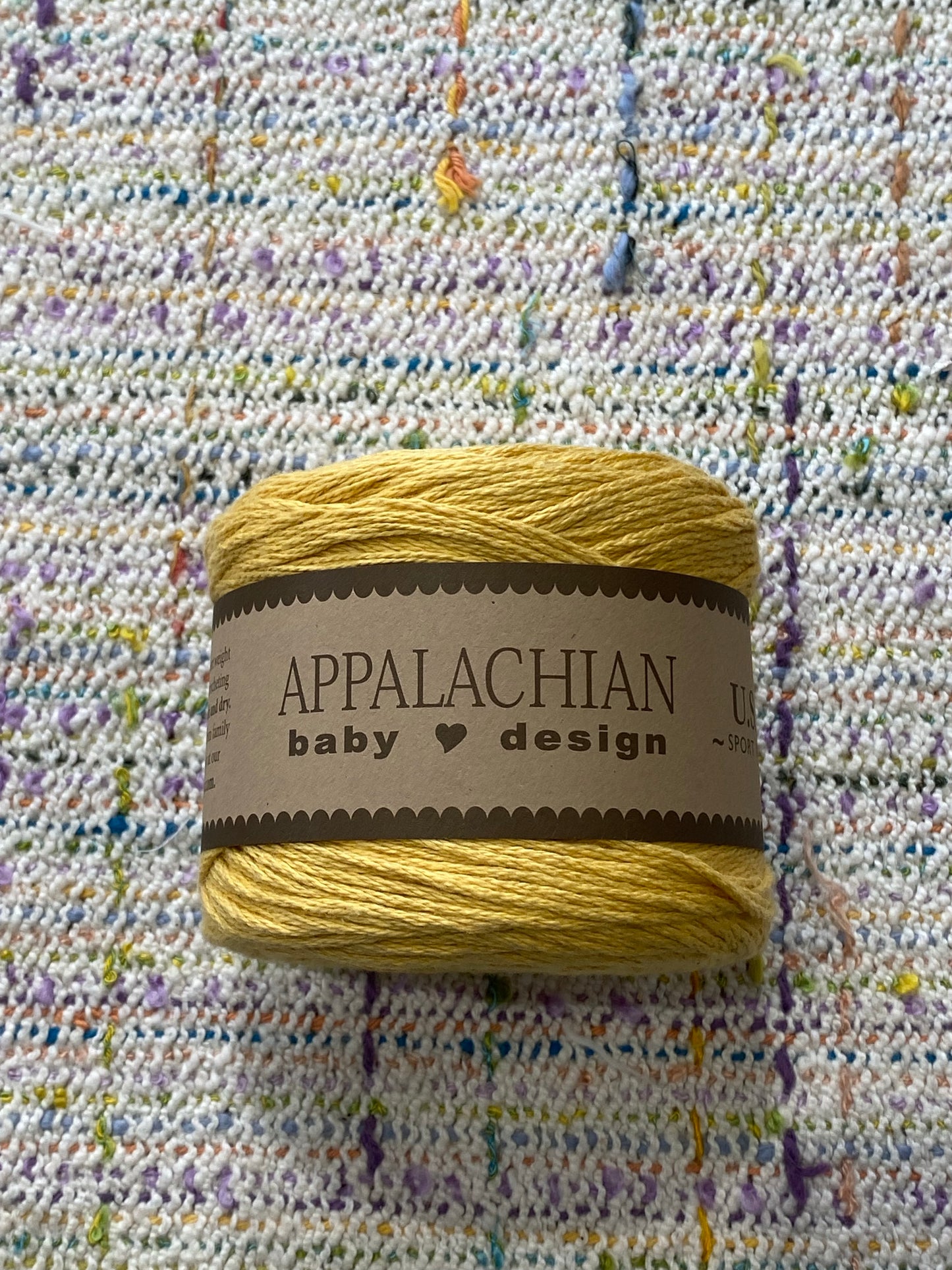 Appalachian Baby - Sport
