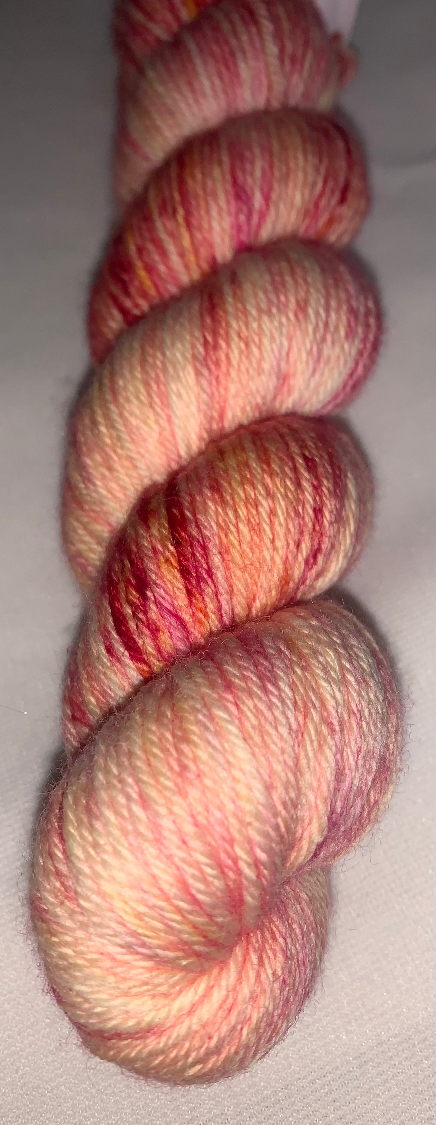 Miss Babs - Yowza Mini