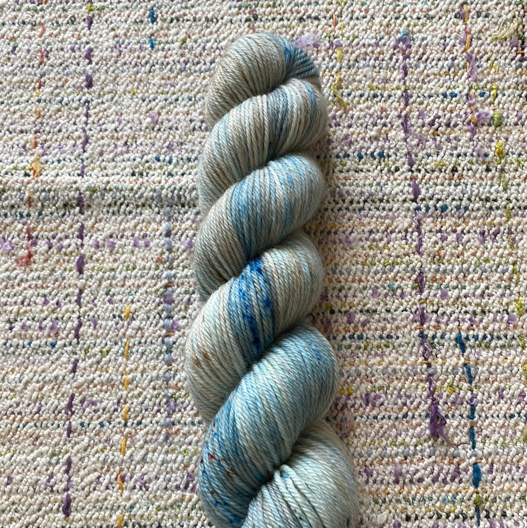 Miss Babs - Yowza Mini