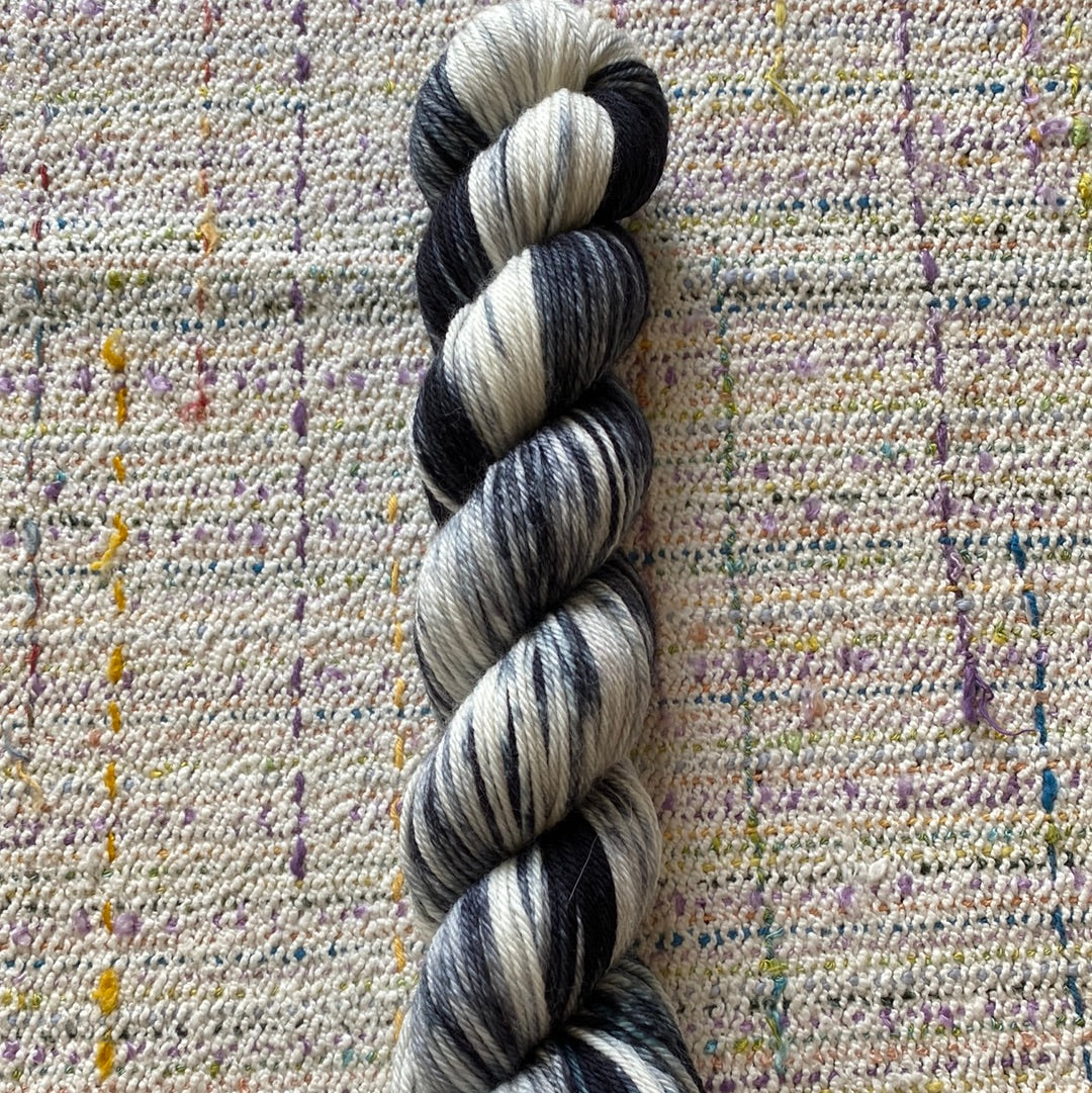 Miss Babs - Yowza Mini