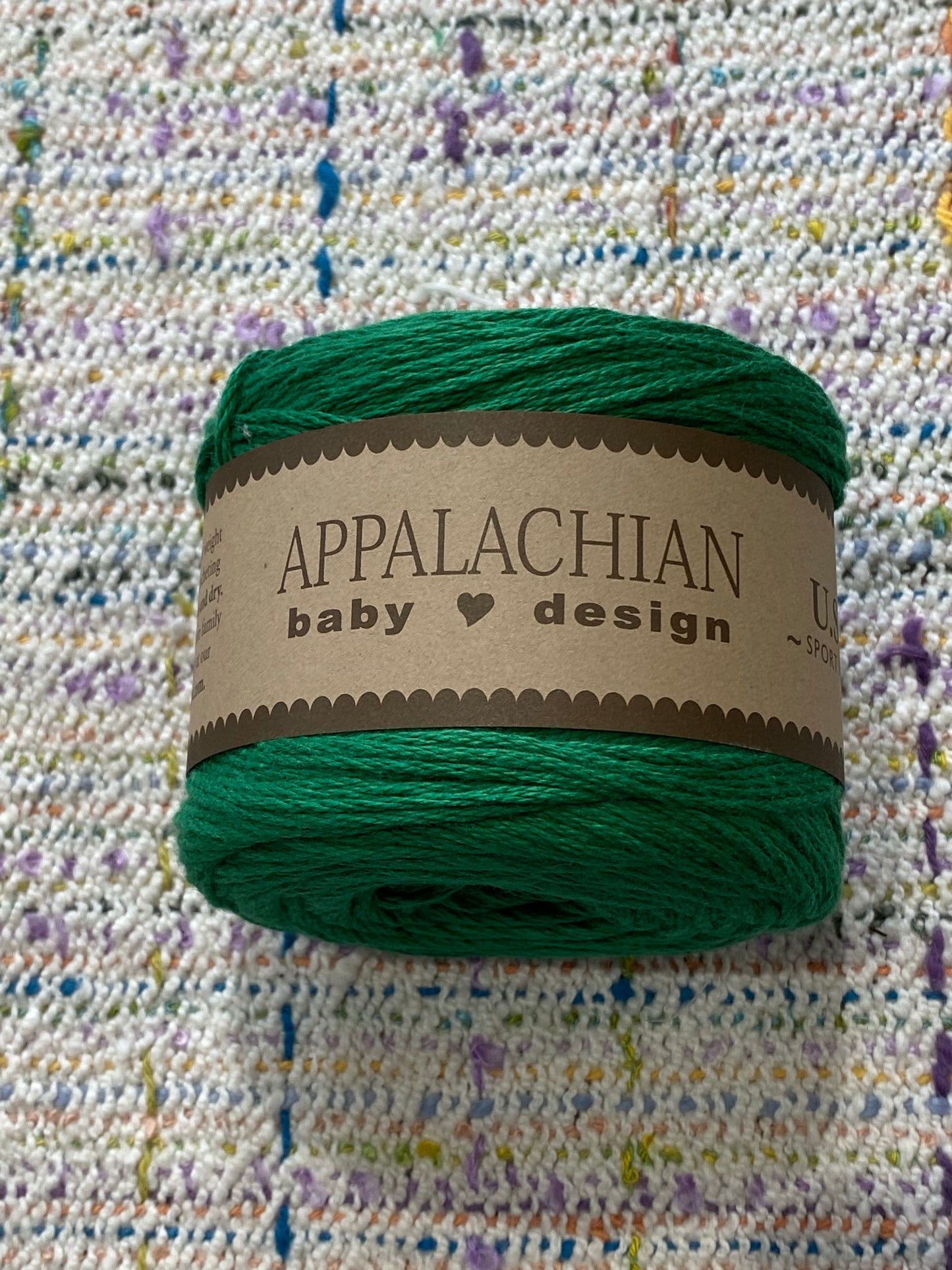 Appalachian Baby - Sport