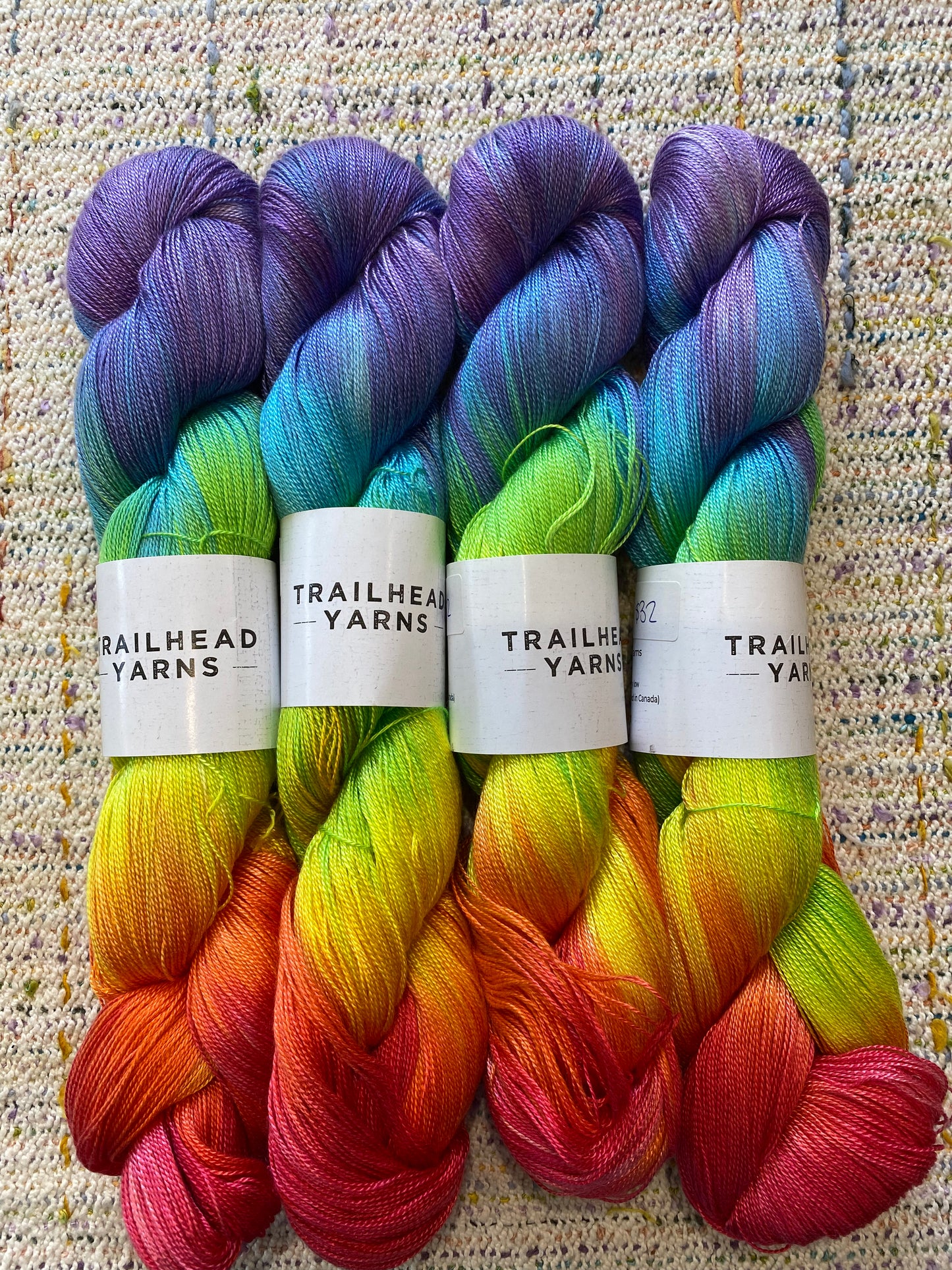 Cabot Trail - Trailhead Yarns - SALE